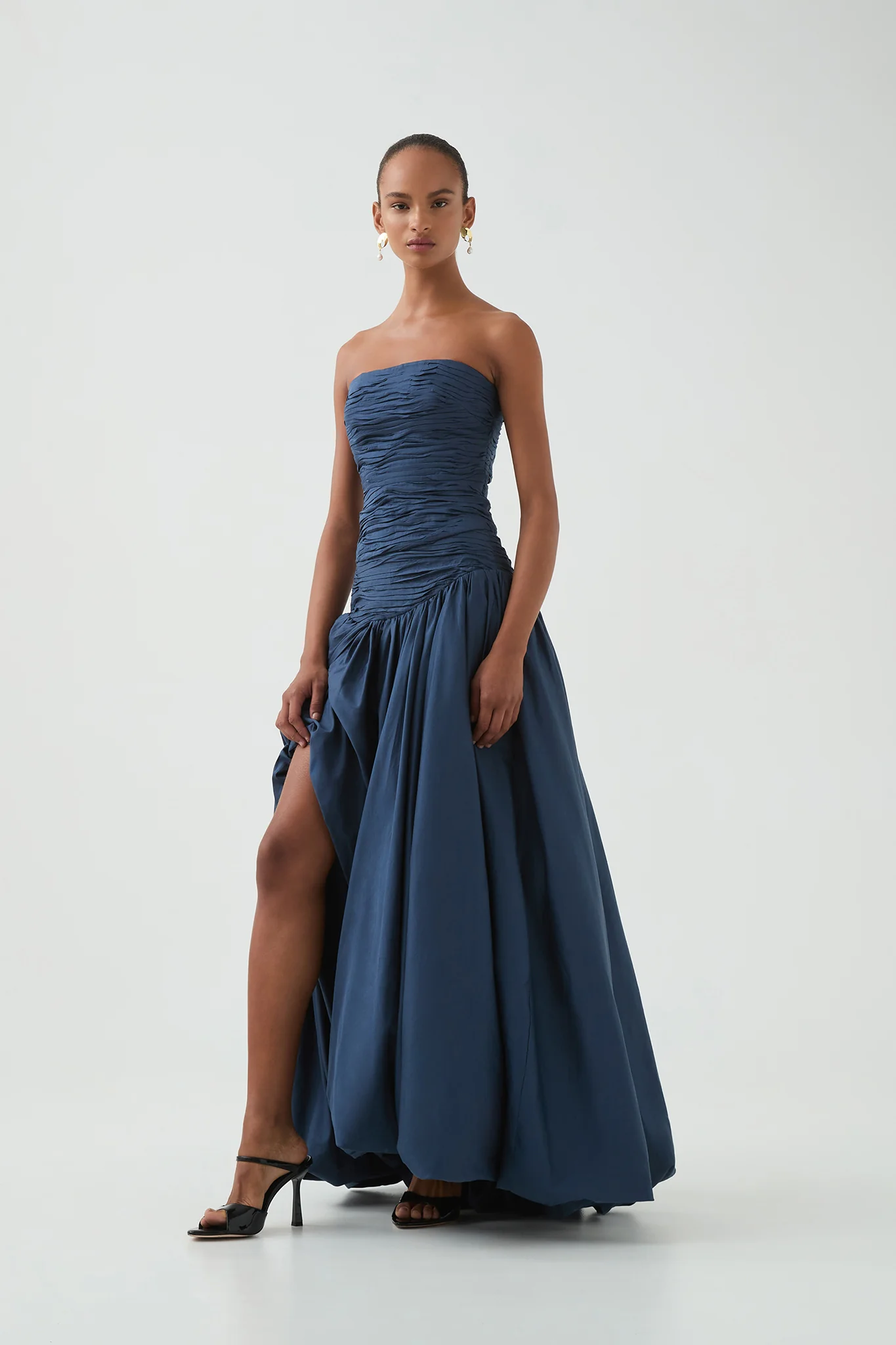 Violette Bubble Skirt - Image 3