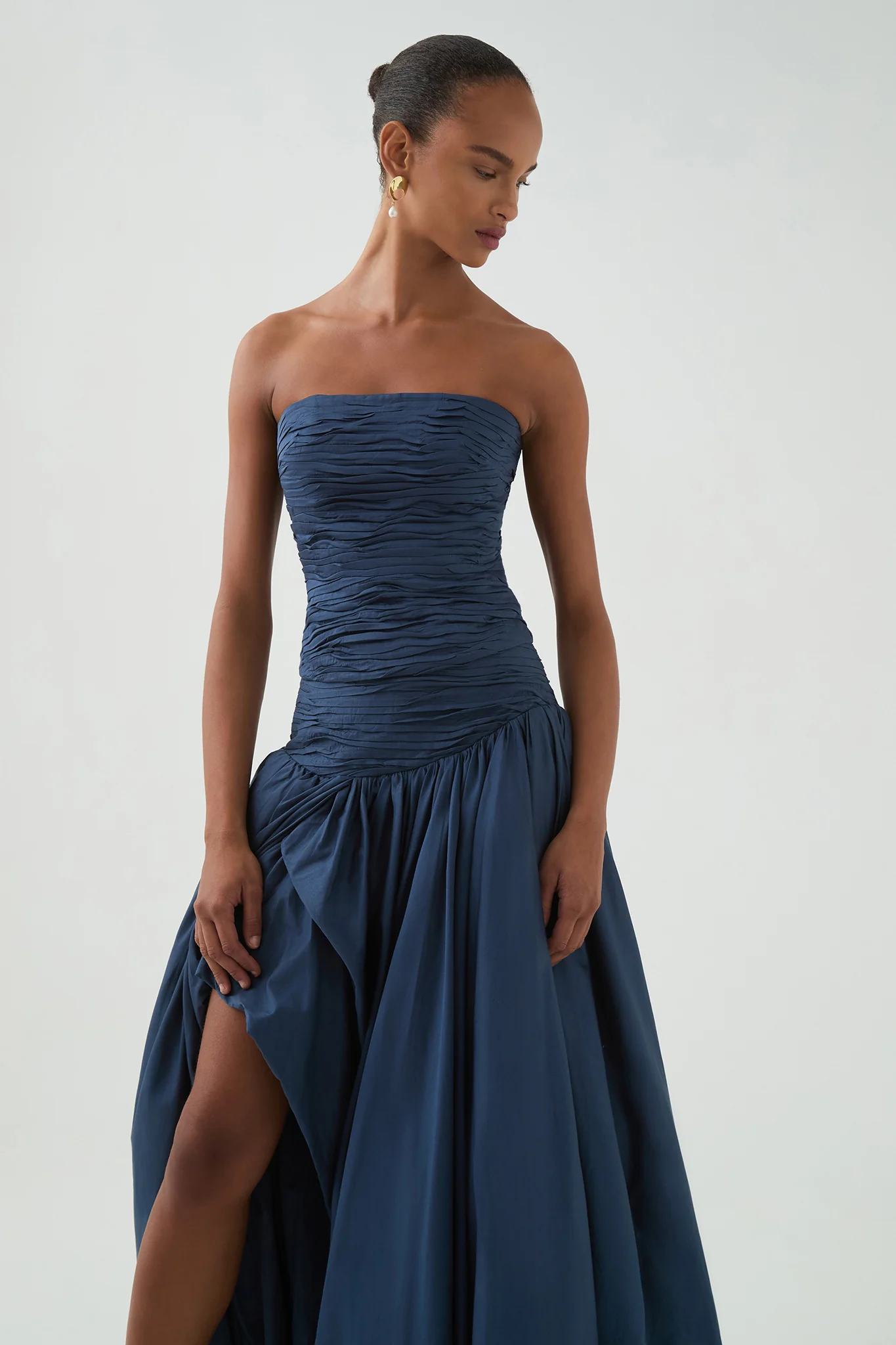 Violette Bubble Skirt - Image 5