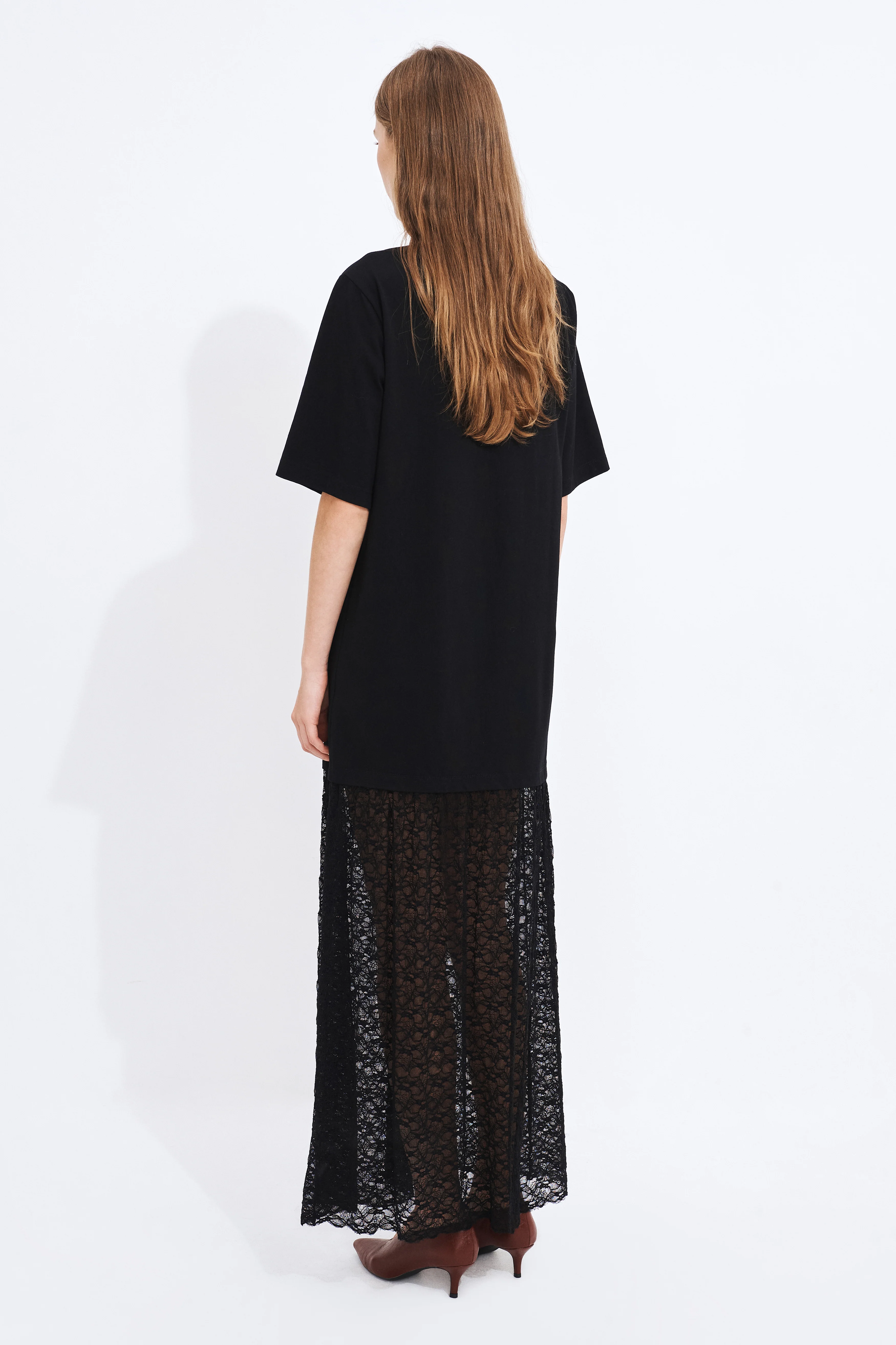 Vittoria Maxi Dress - Image 6