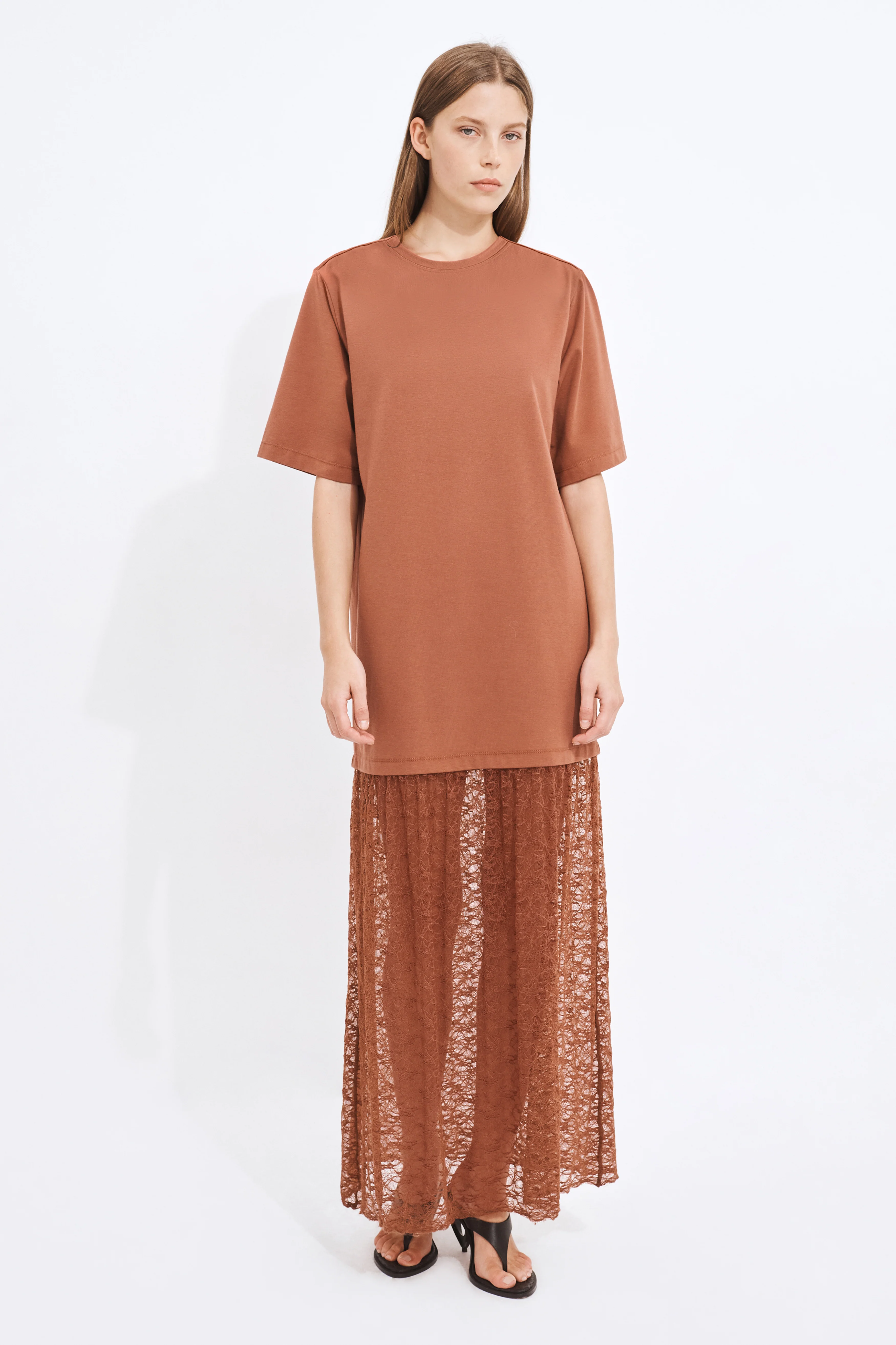 Vittoria Maxi Dress - Image 3