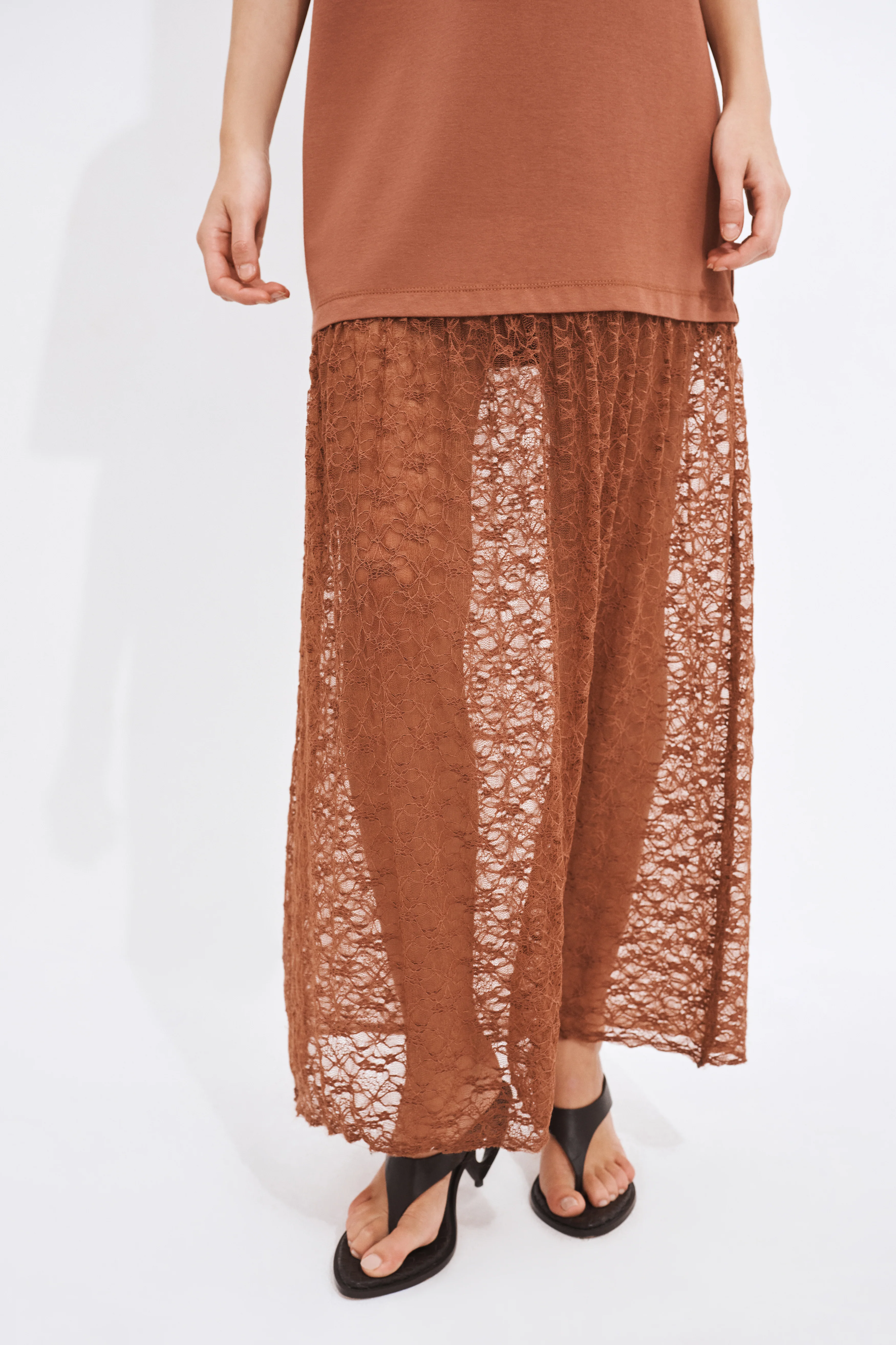 Vittoria Maxi Dress - Image 5