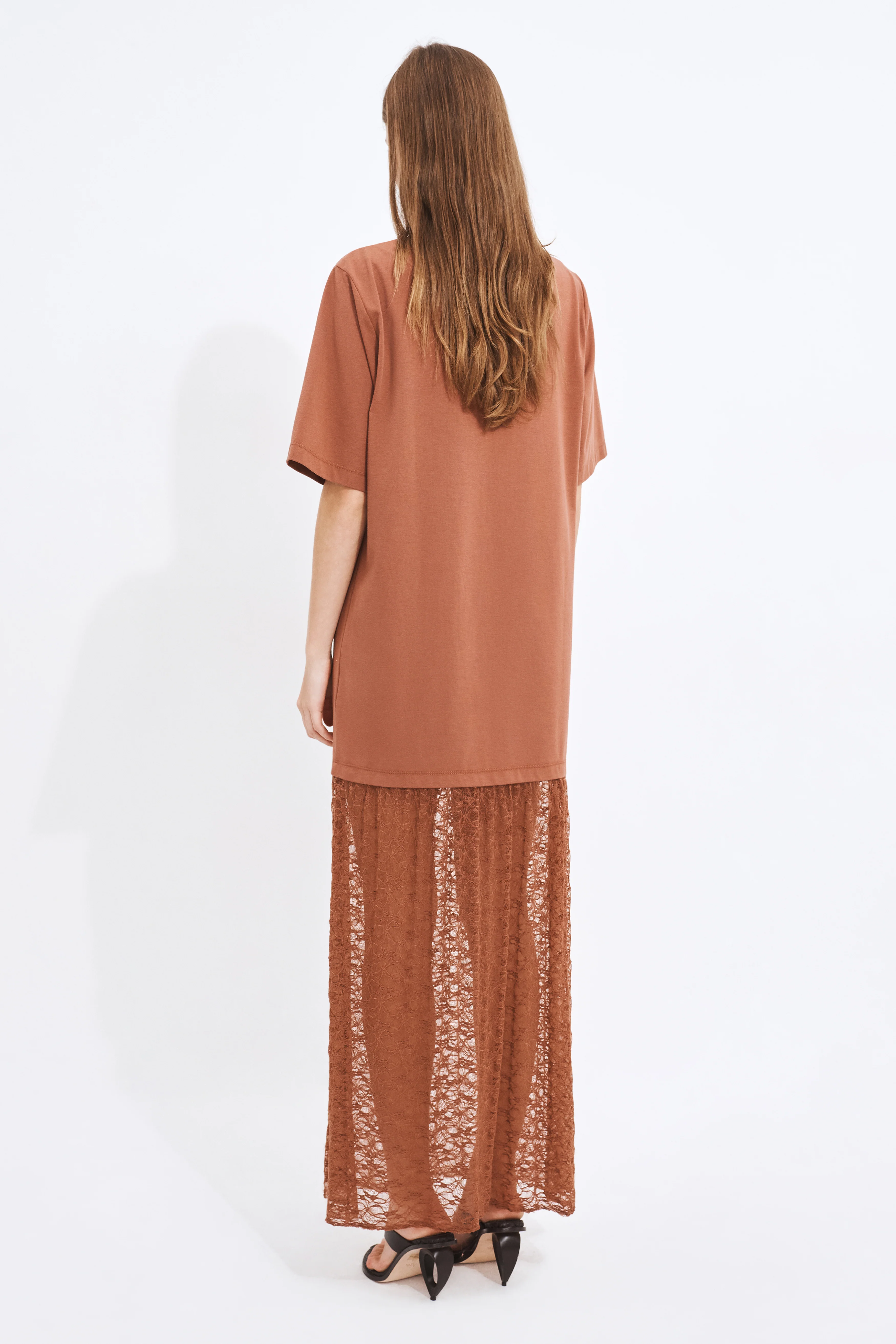 Vittoria Maxi Dress - Image 6
