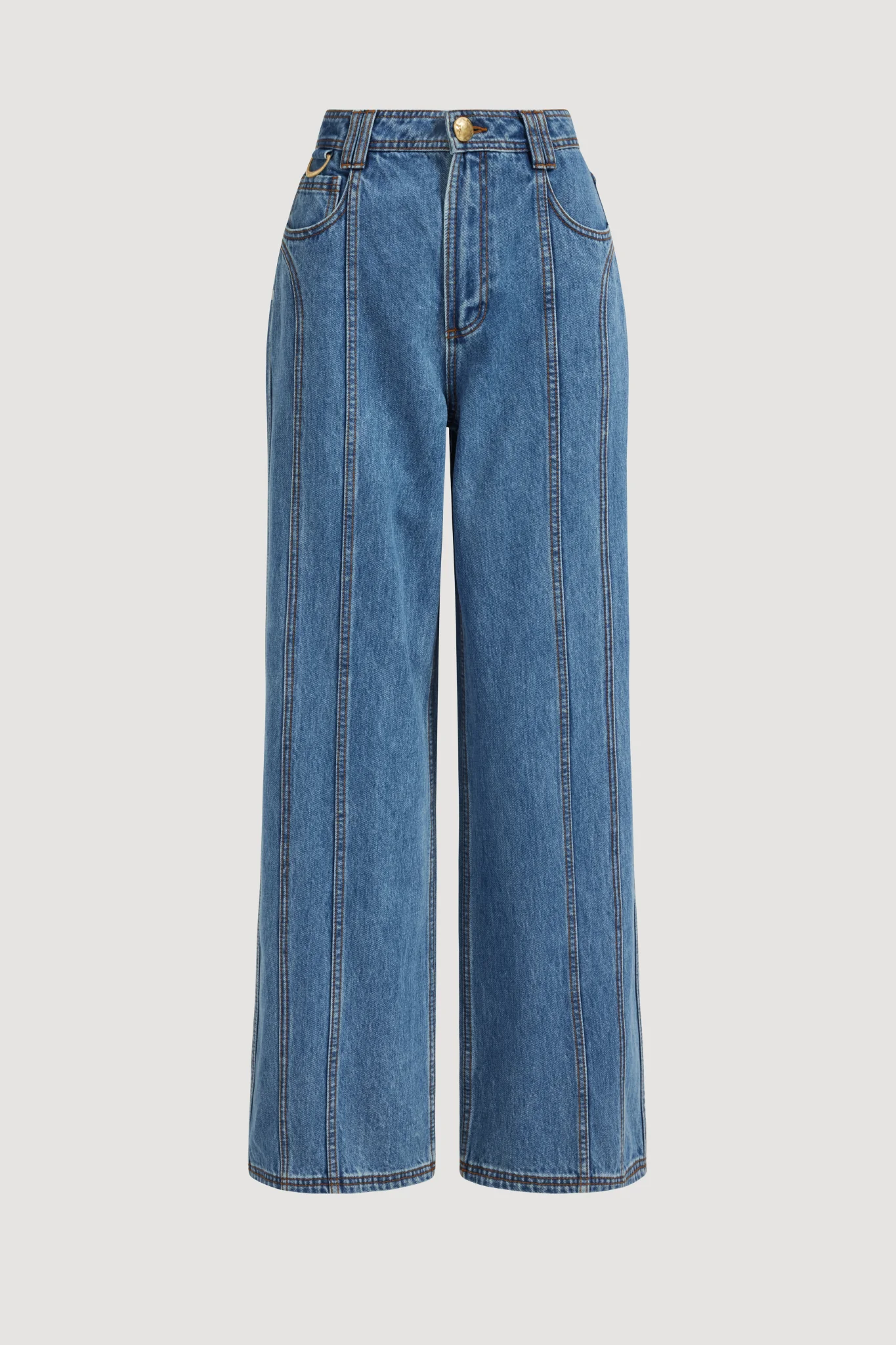Voyage Denim Jeans - Image 2