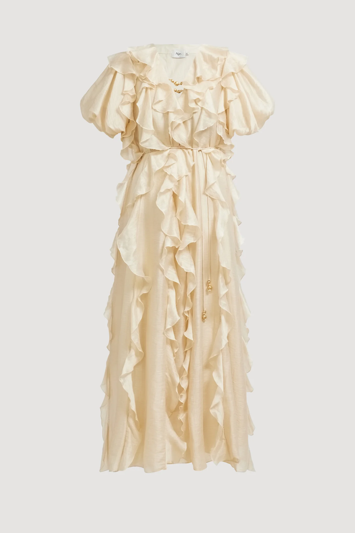 Voyager Maxi Dress - Image 2