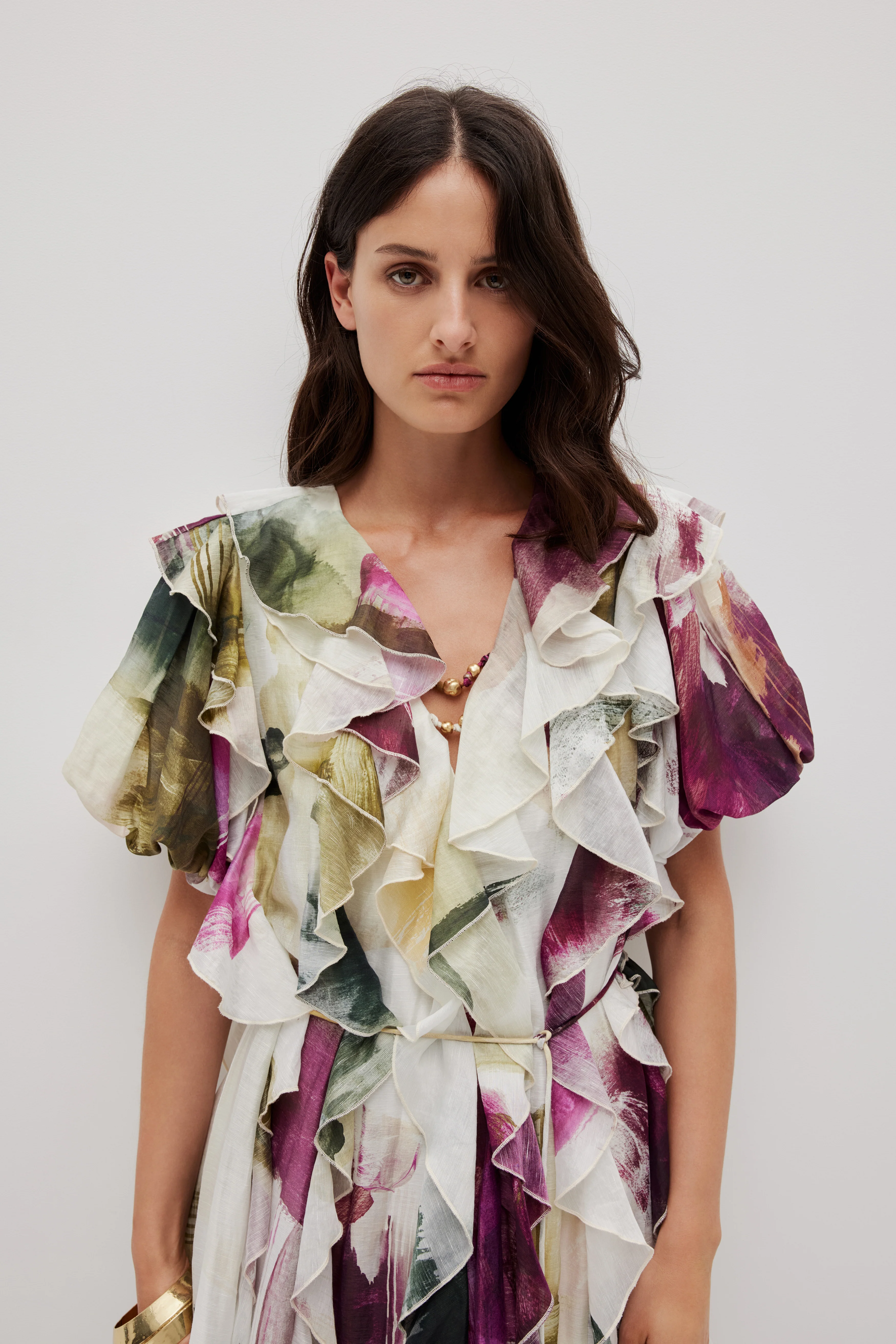 Voyager Maxi Dress - Image 6