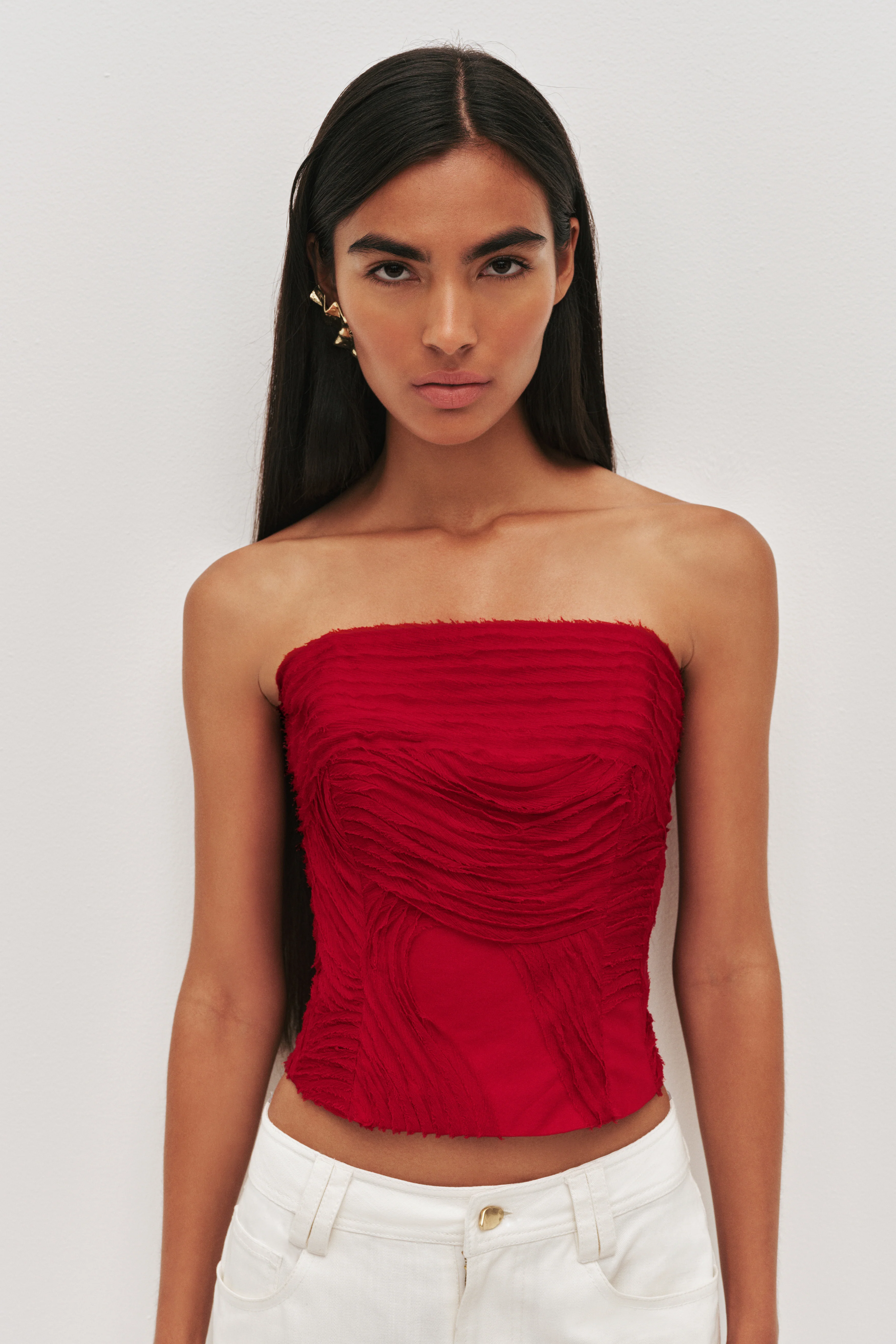 Wave Bustier - Image 4
