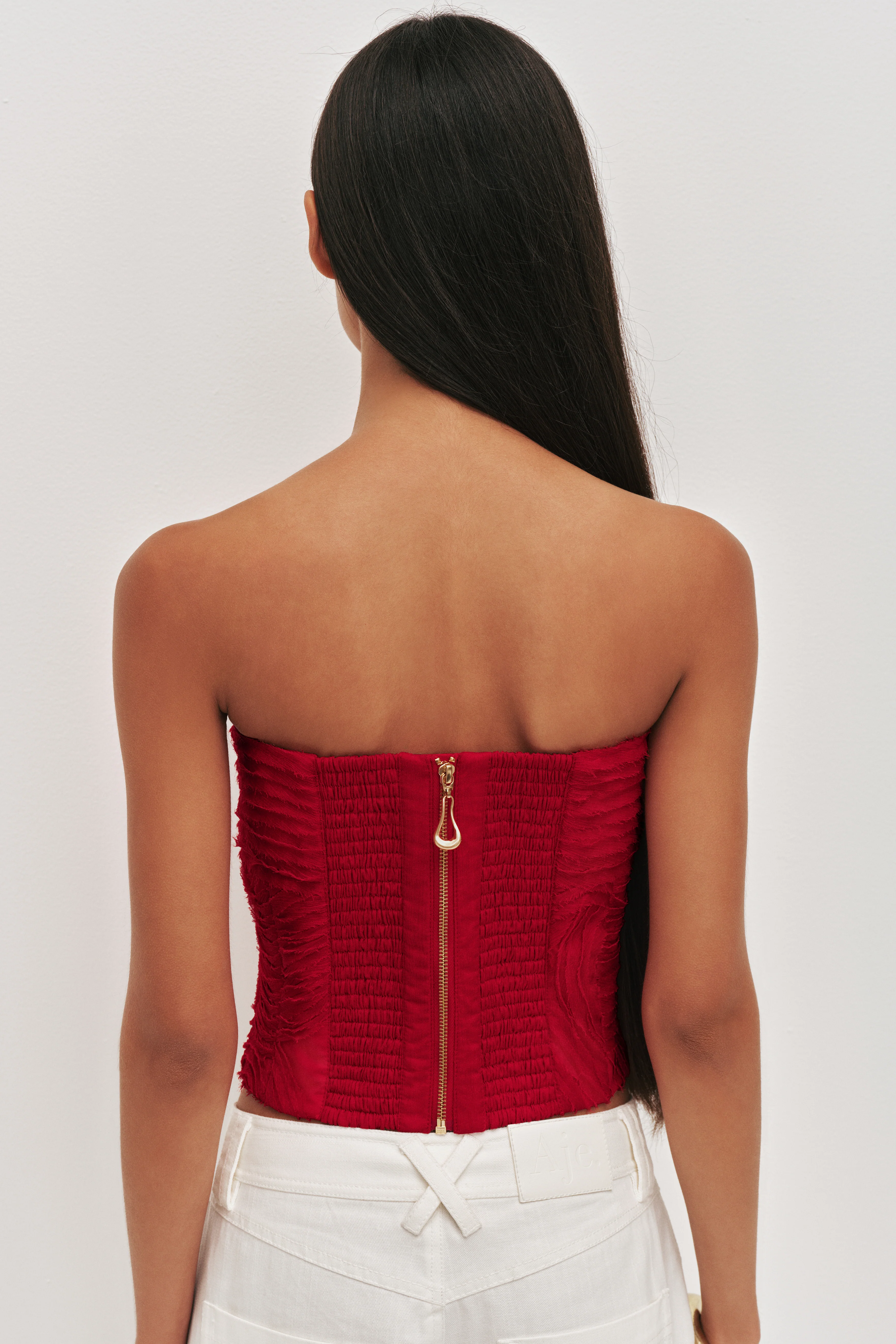 Wave Bustier - Image 6