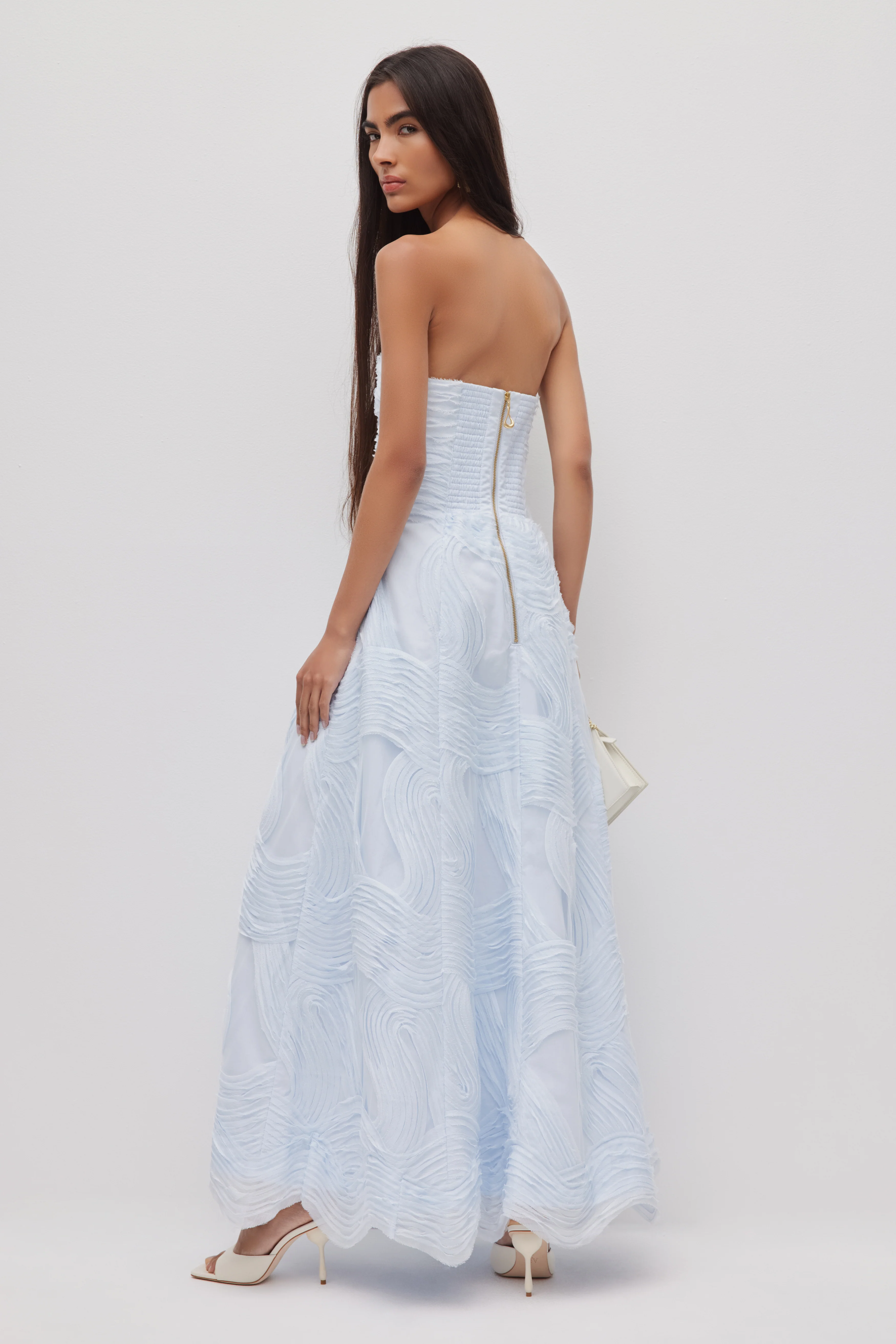 Wave Gown - Image 6