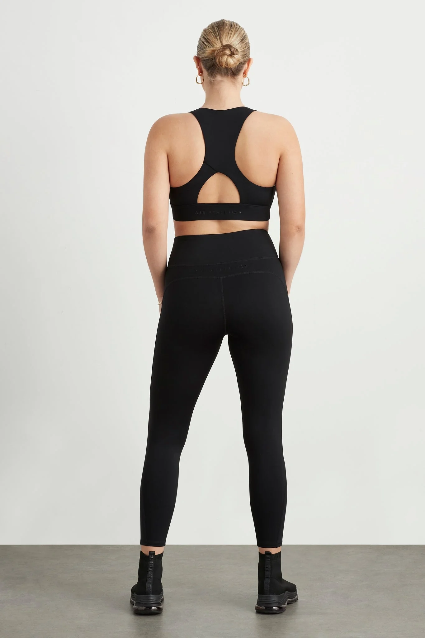 Whipstitch Sports Bra 332 - Image 11