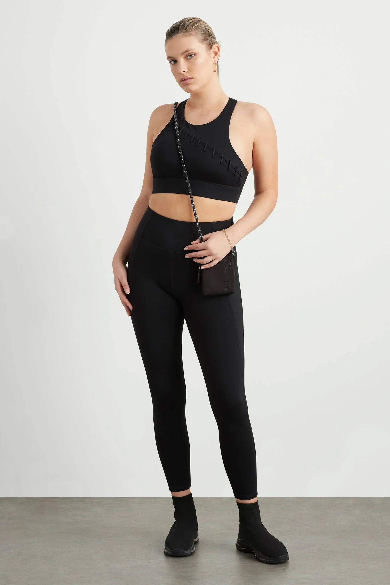 Whipstitch Sports Bra 332 - Image 12