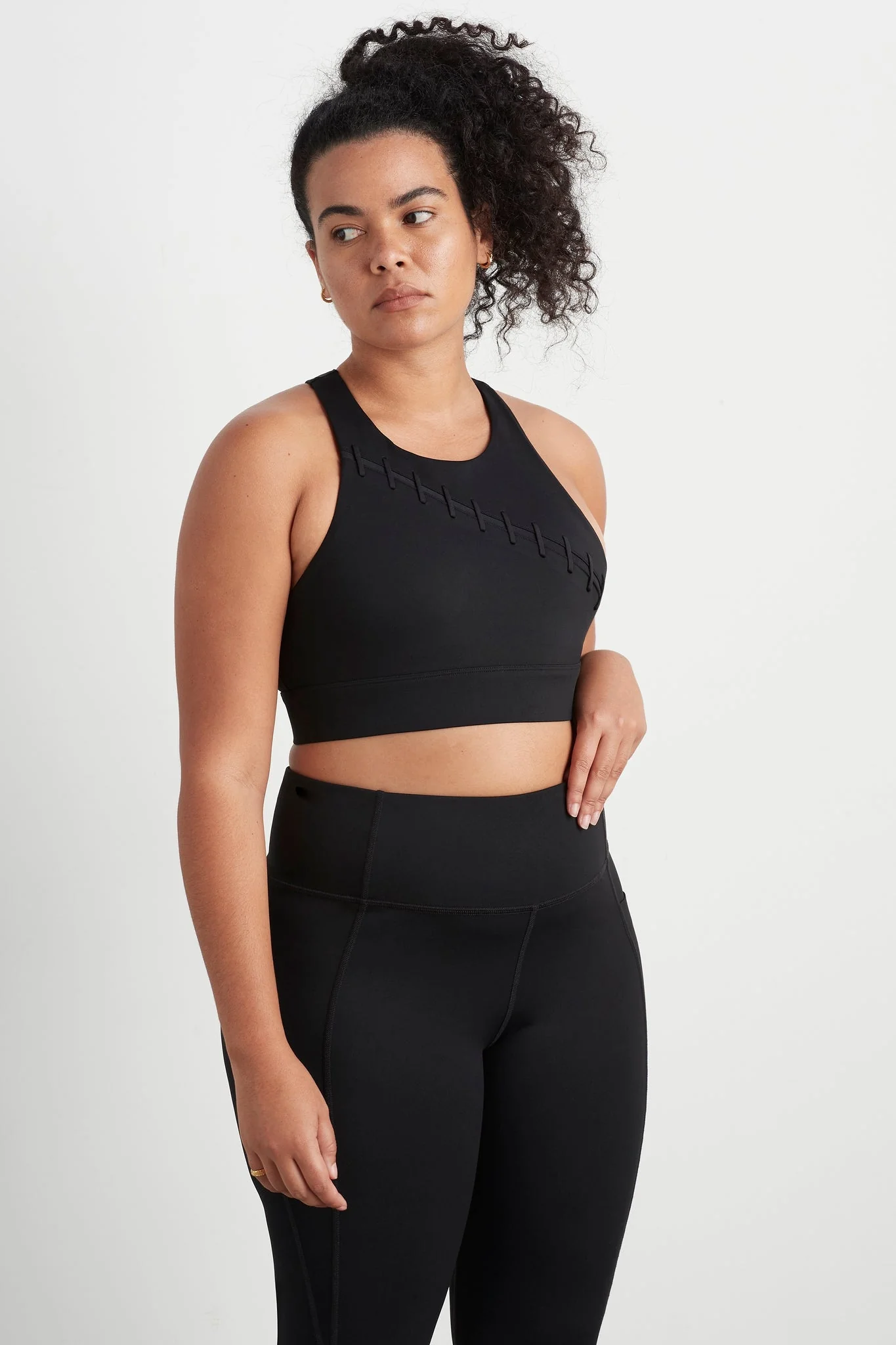 Whipstitch Sports Bra 332 - Image 13