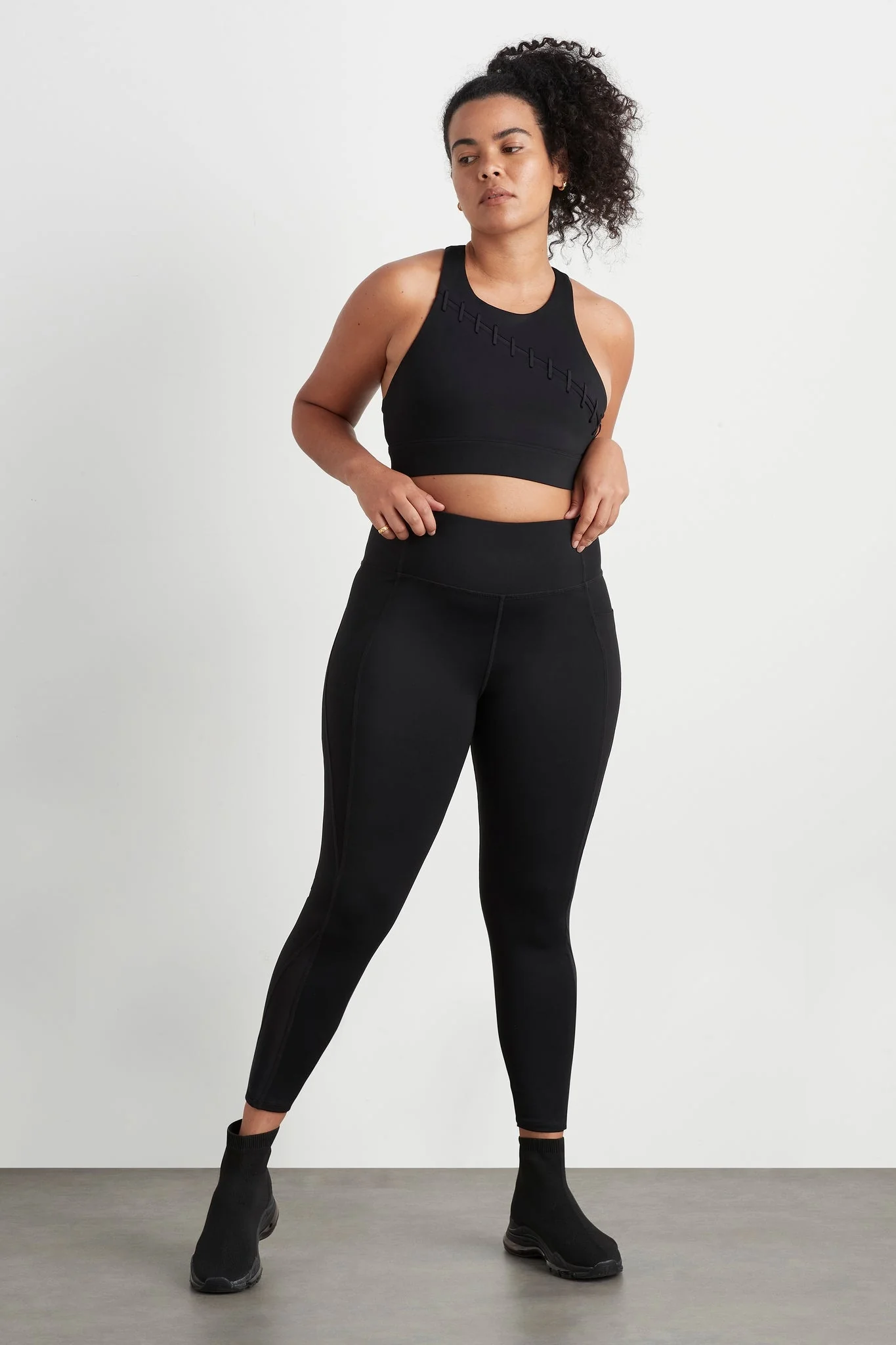 Whipstitch Sports Bra 332 - Image 14
