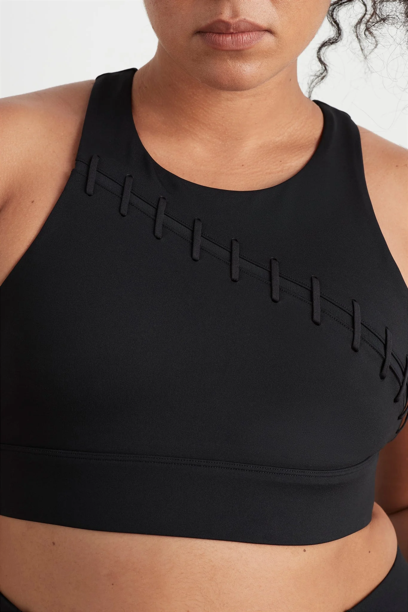 Whipstitch Sports Bra 332 - Image 15