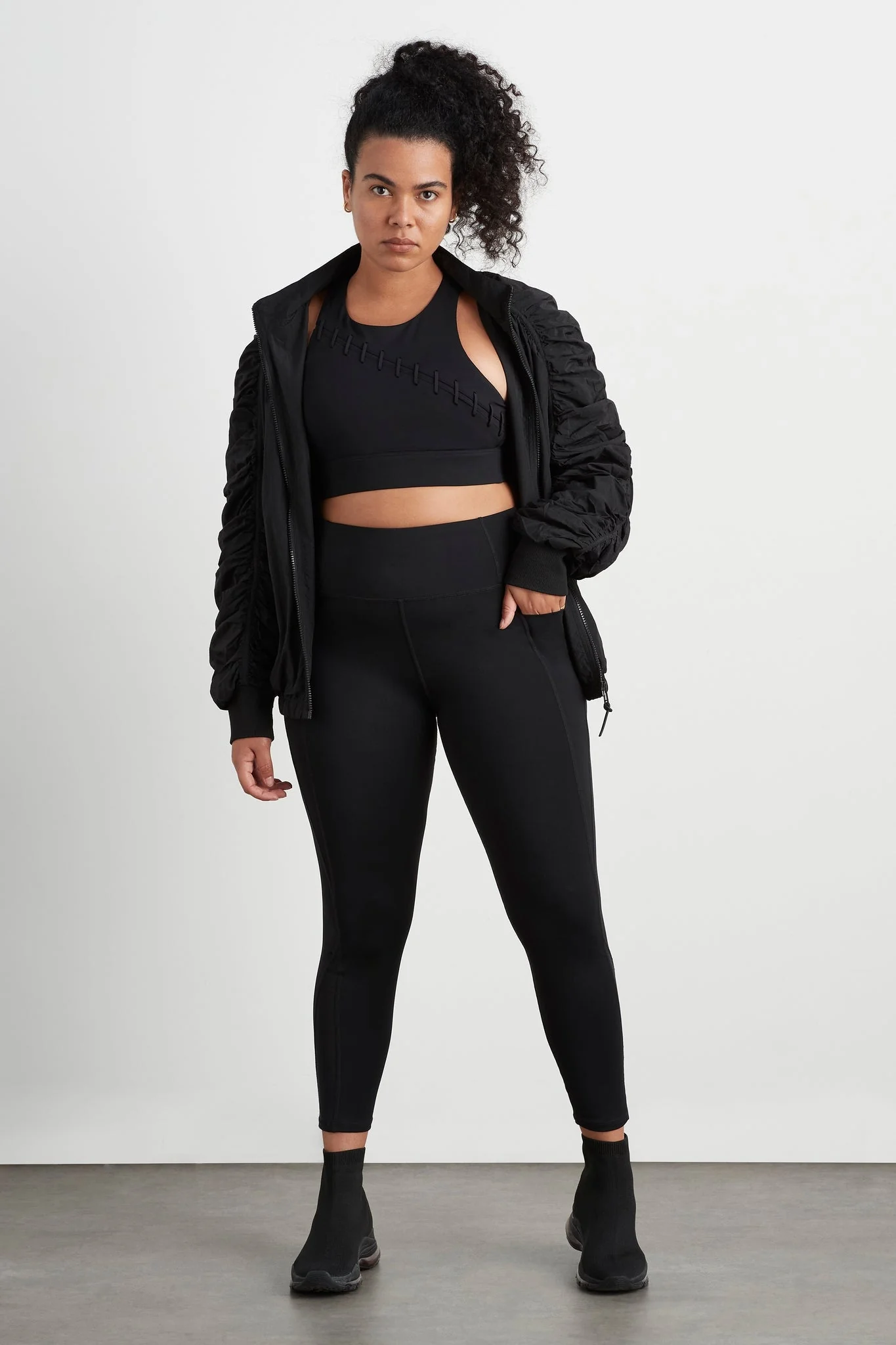 Whipstitch Sports Bra 332 - Image 17
