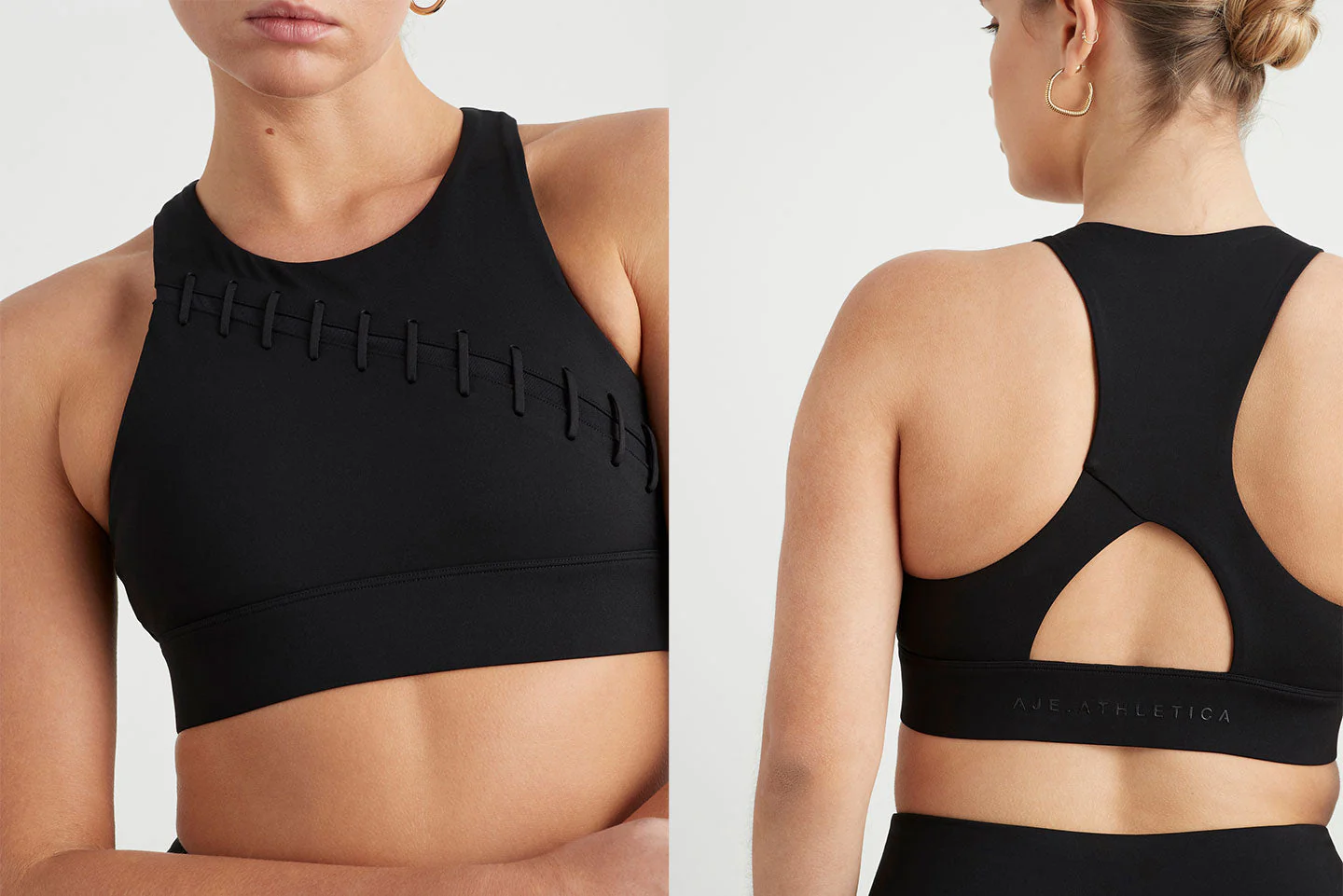 Whipstitch Sports Bra 332 - Image 18