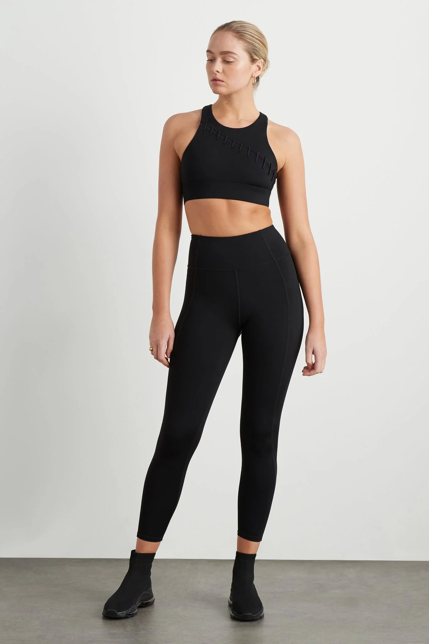 Whipstitch Sports Bra 332 - Image 3