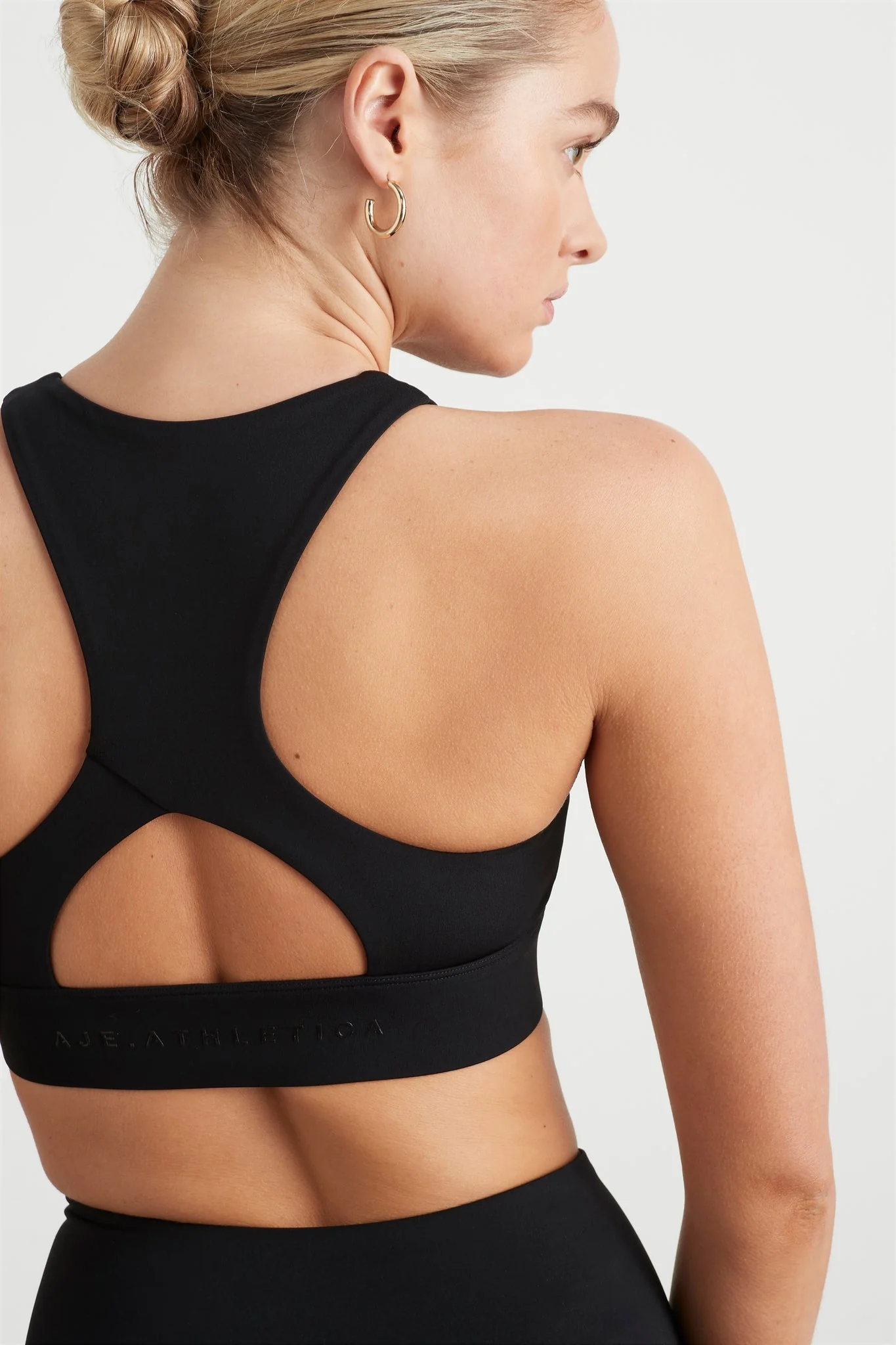 Whipstitch Sports Bra 332 - Image 4