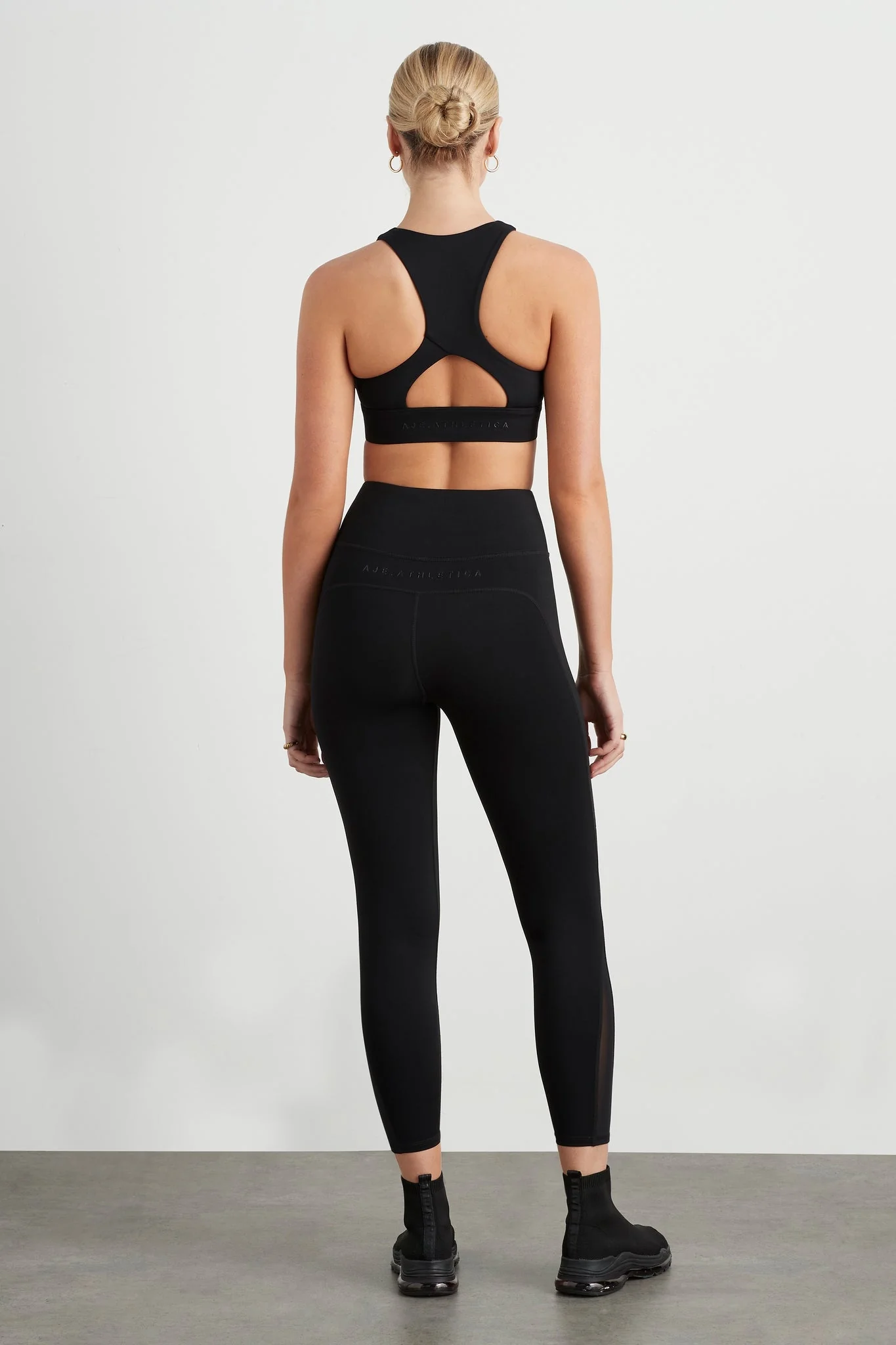 Whipstitch Sports Bra 332 - Image 5