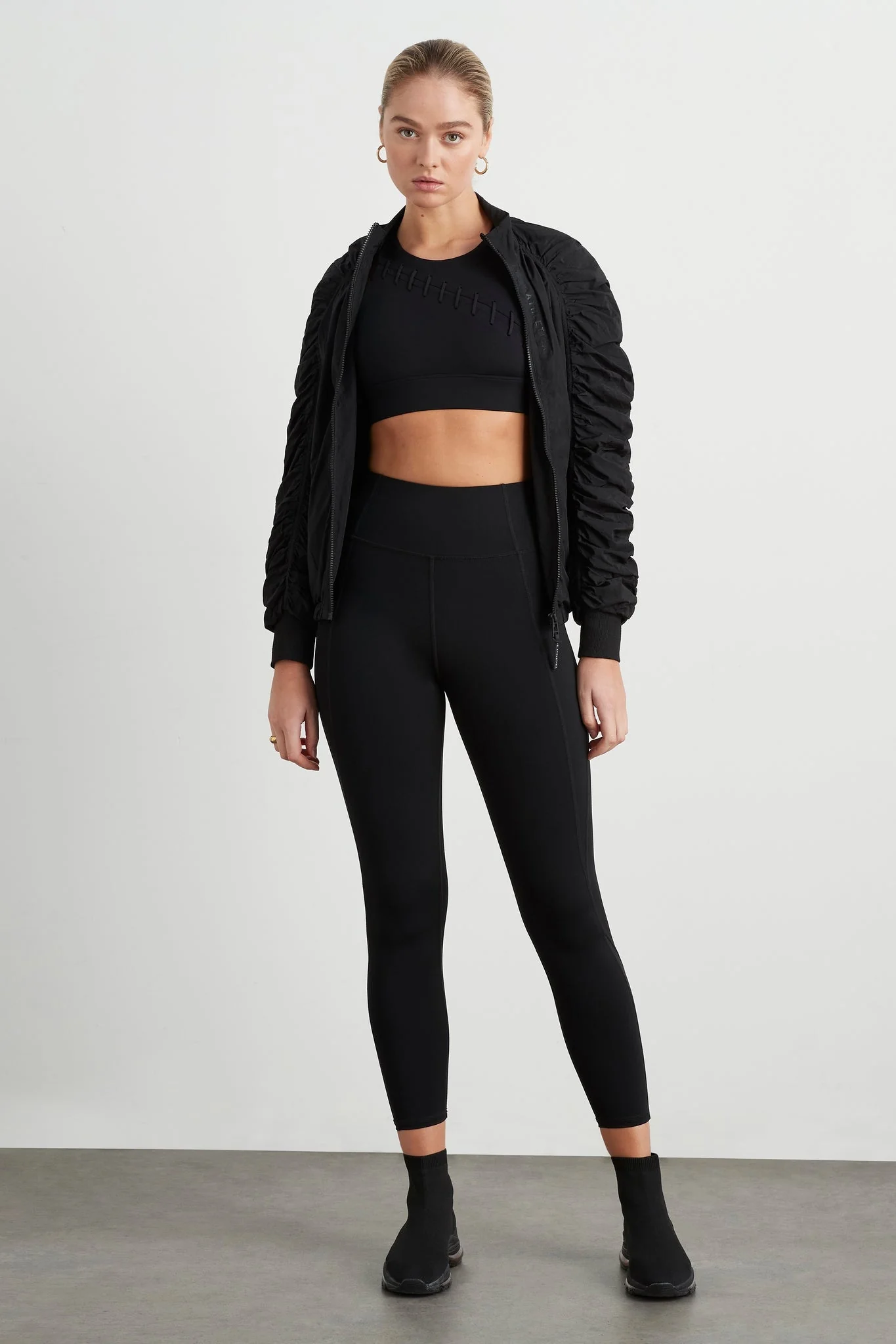 Whipstitch Sports Bra 332 - Image 6