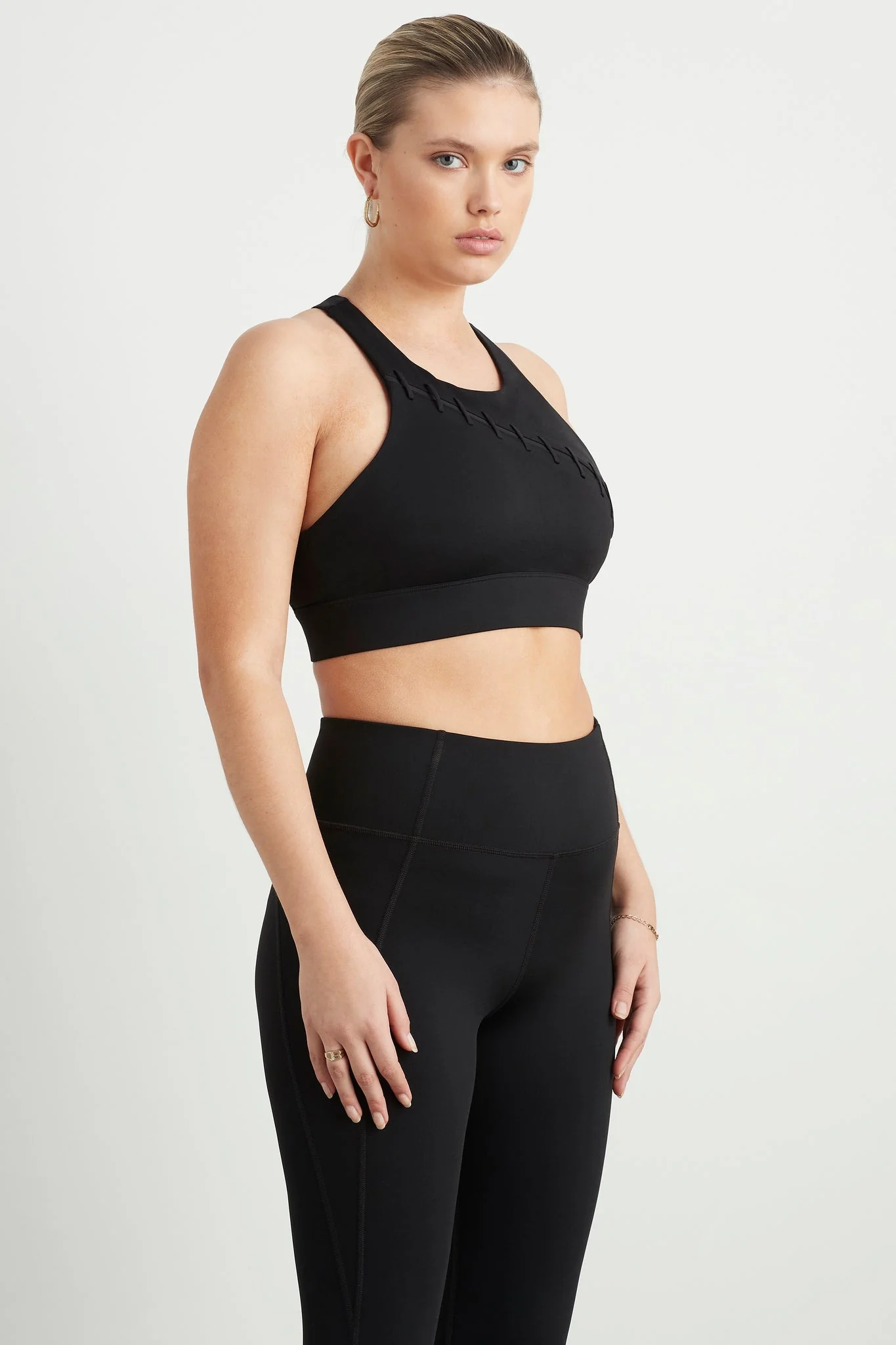 Whipstitch Sports Bra 332 - Image 7