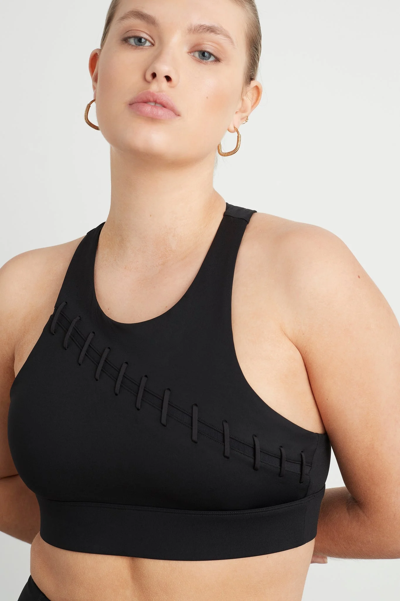 Whipstitch Sports Bra 332 - Image 8