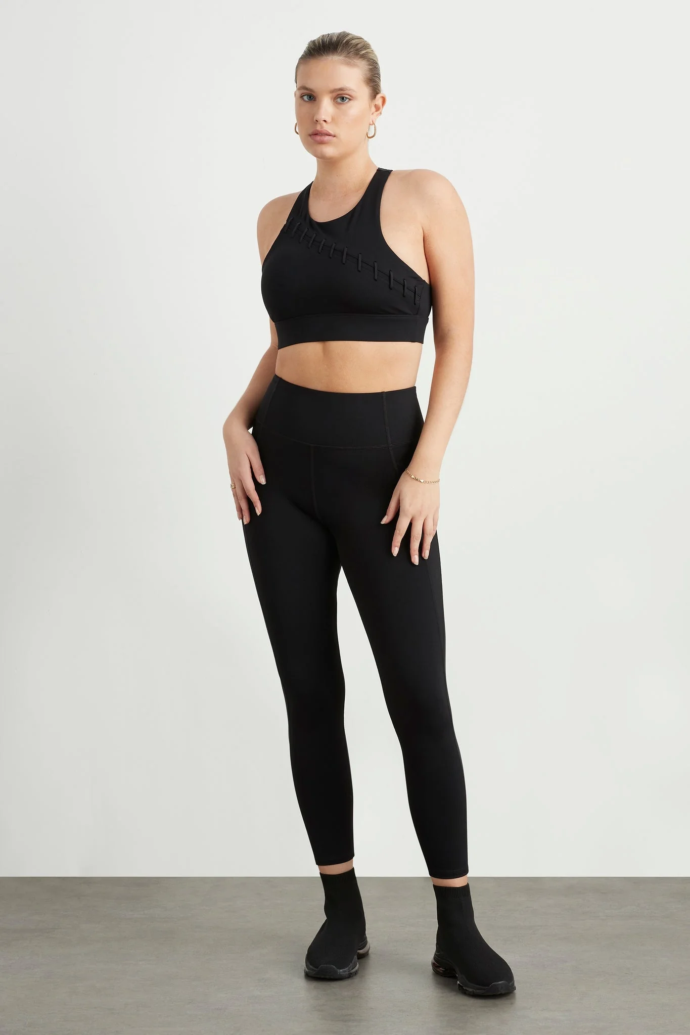 Whipstitch Sports Bra 332 - Image 9