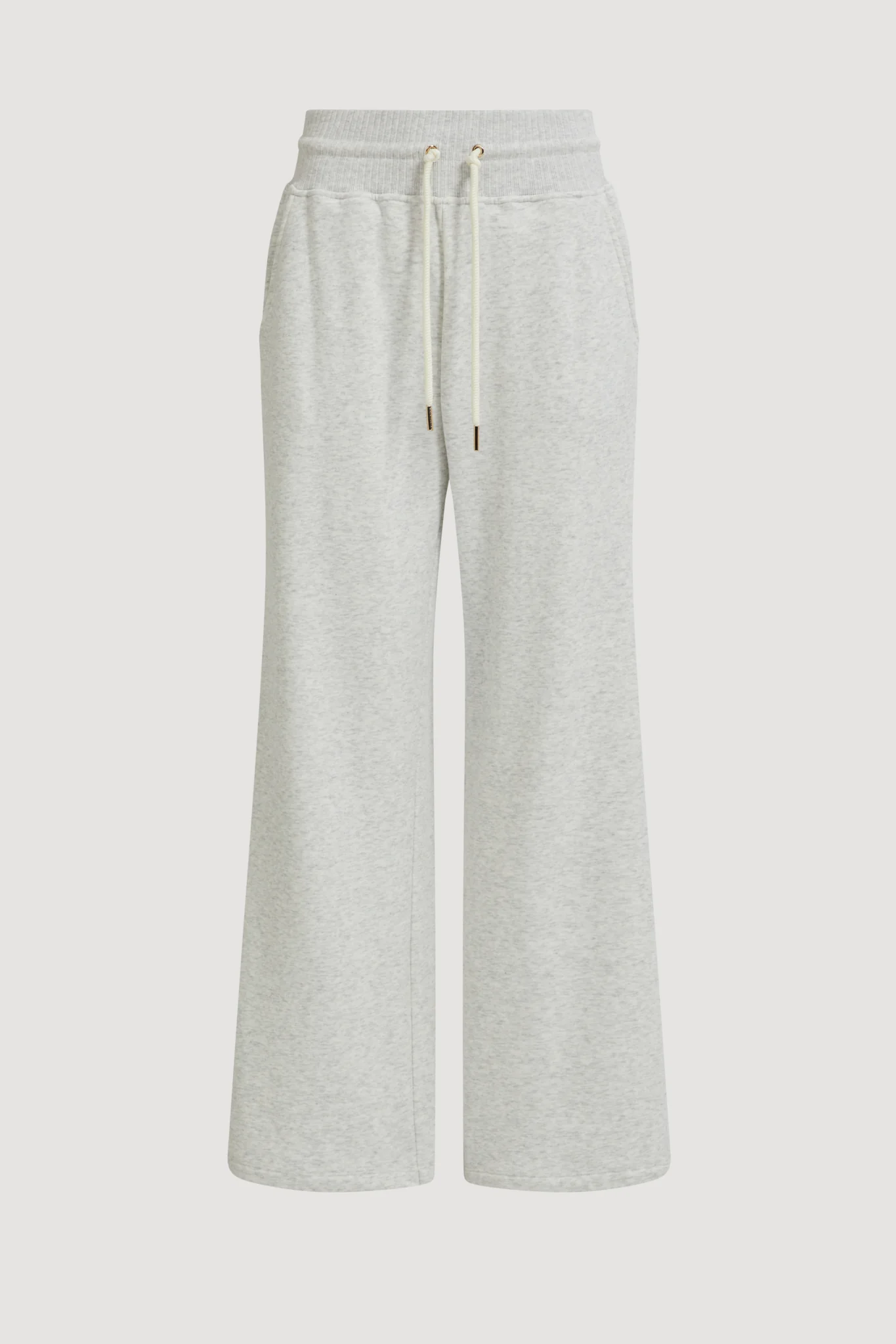 Wide Leg Track Pants - Image 2