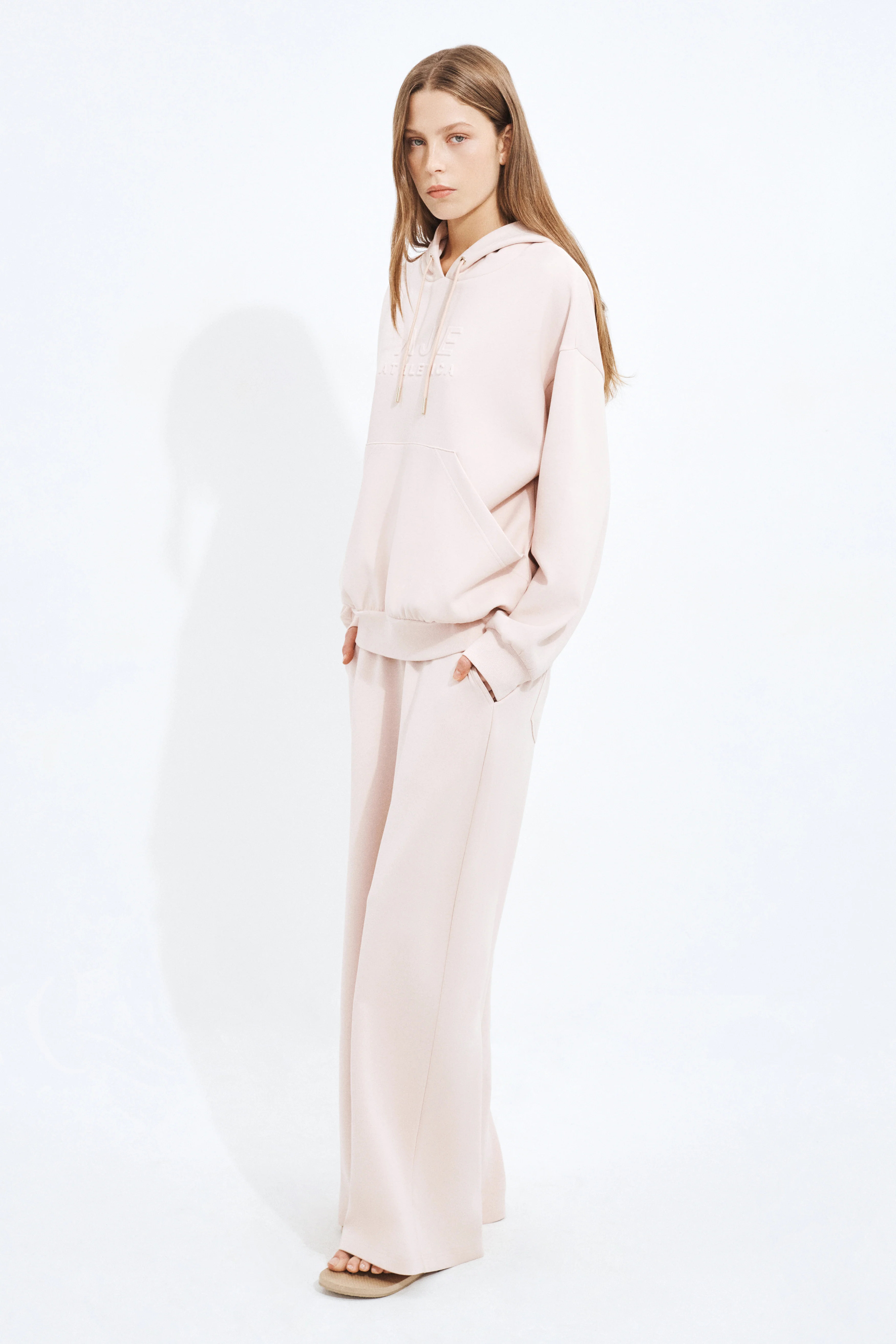 Wide Trackpant - Image 2