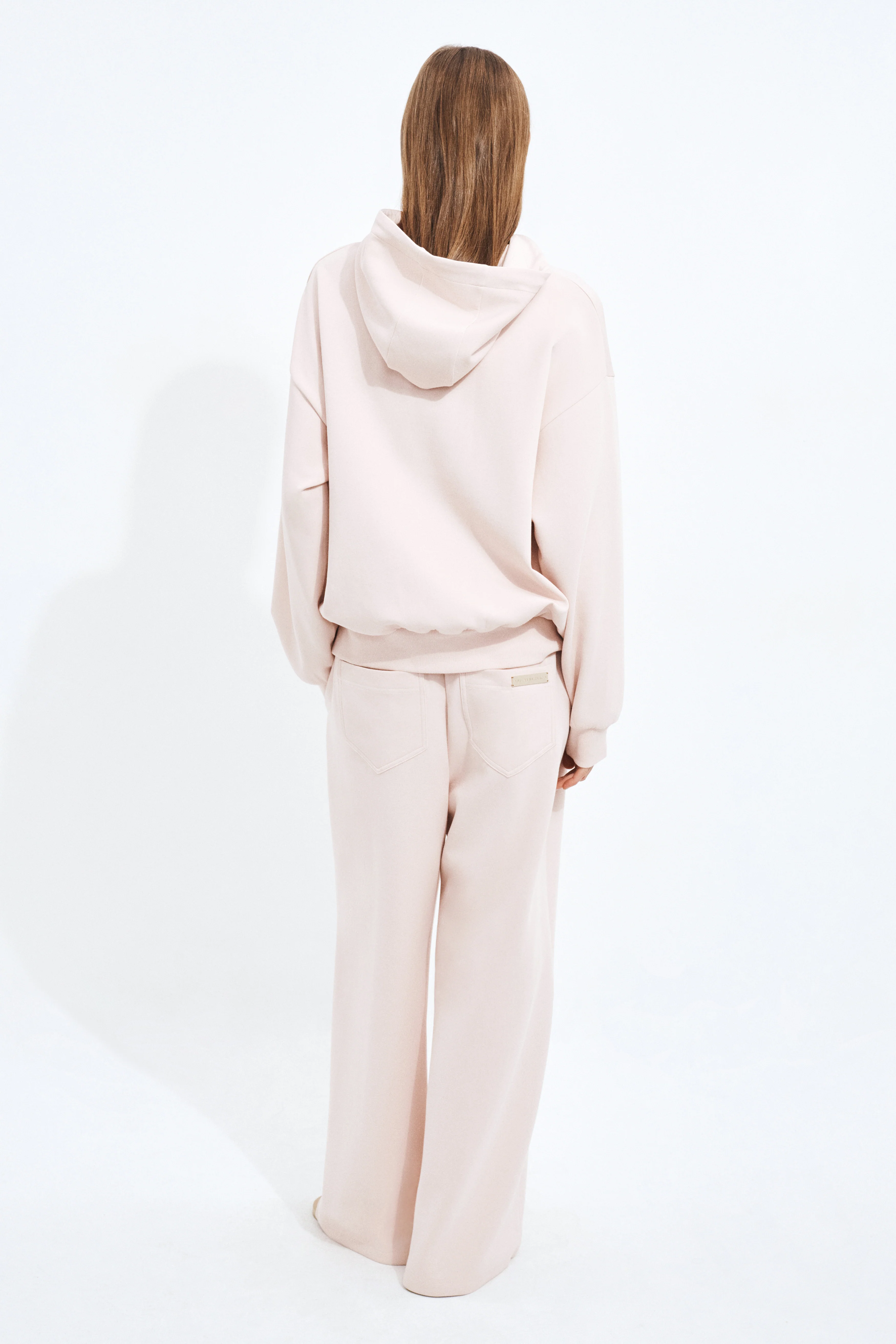 Wide Trackpant - Image 4