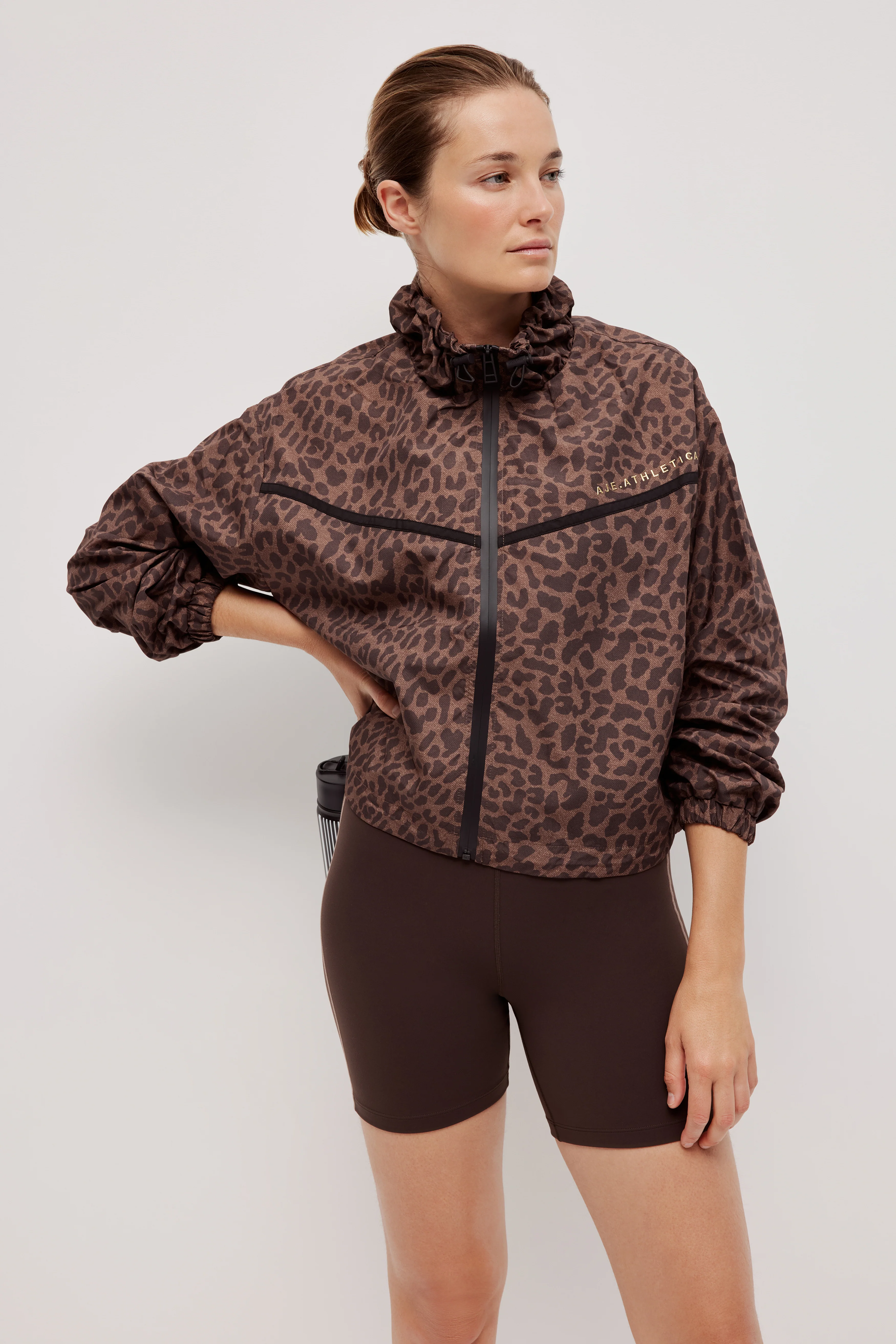 Wild Spray Jacket 742 - Image 3