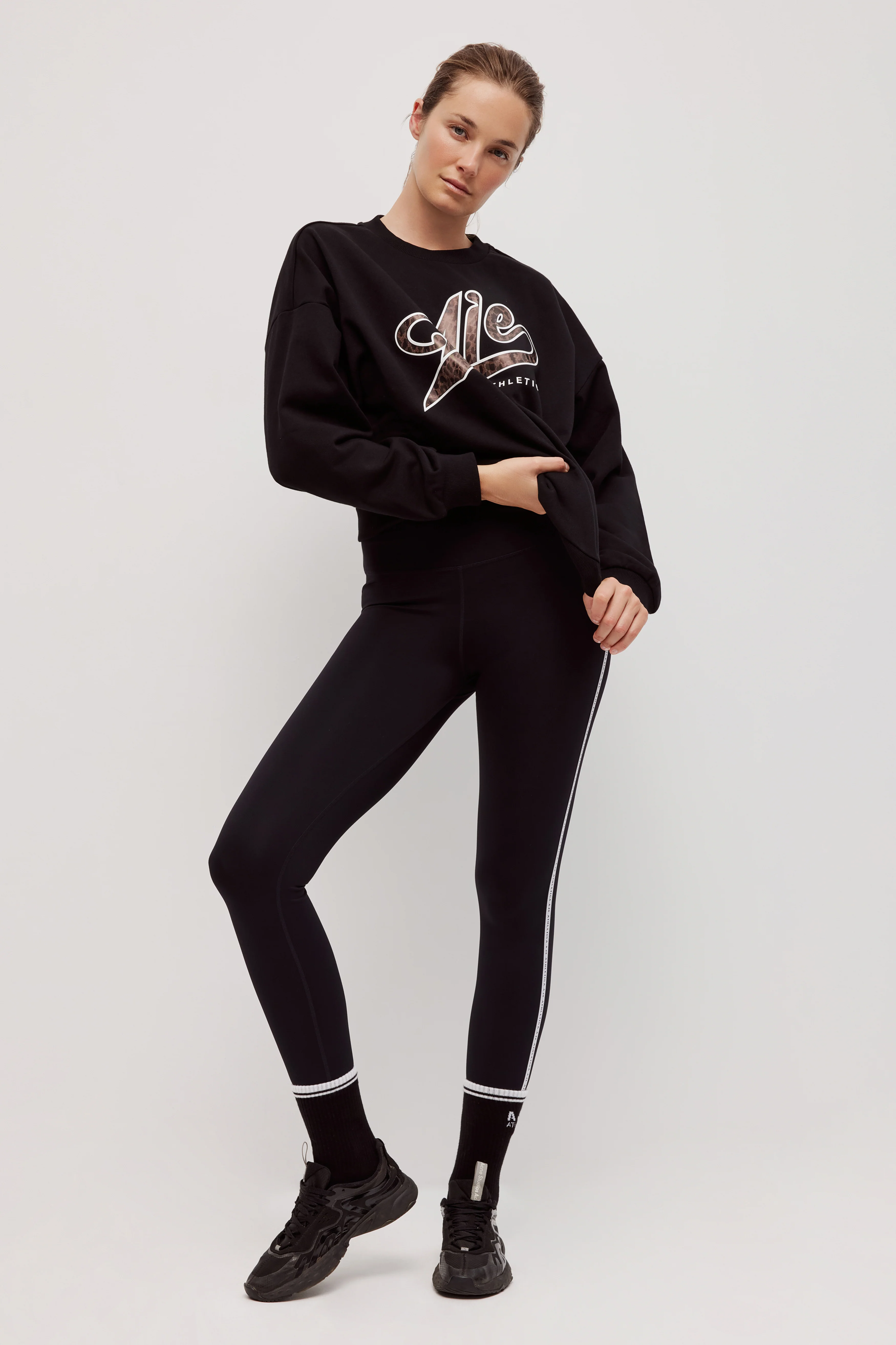 Wild Terry Jumper 401 - Image 3