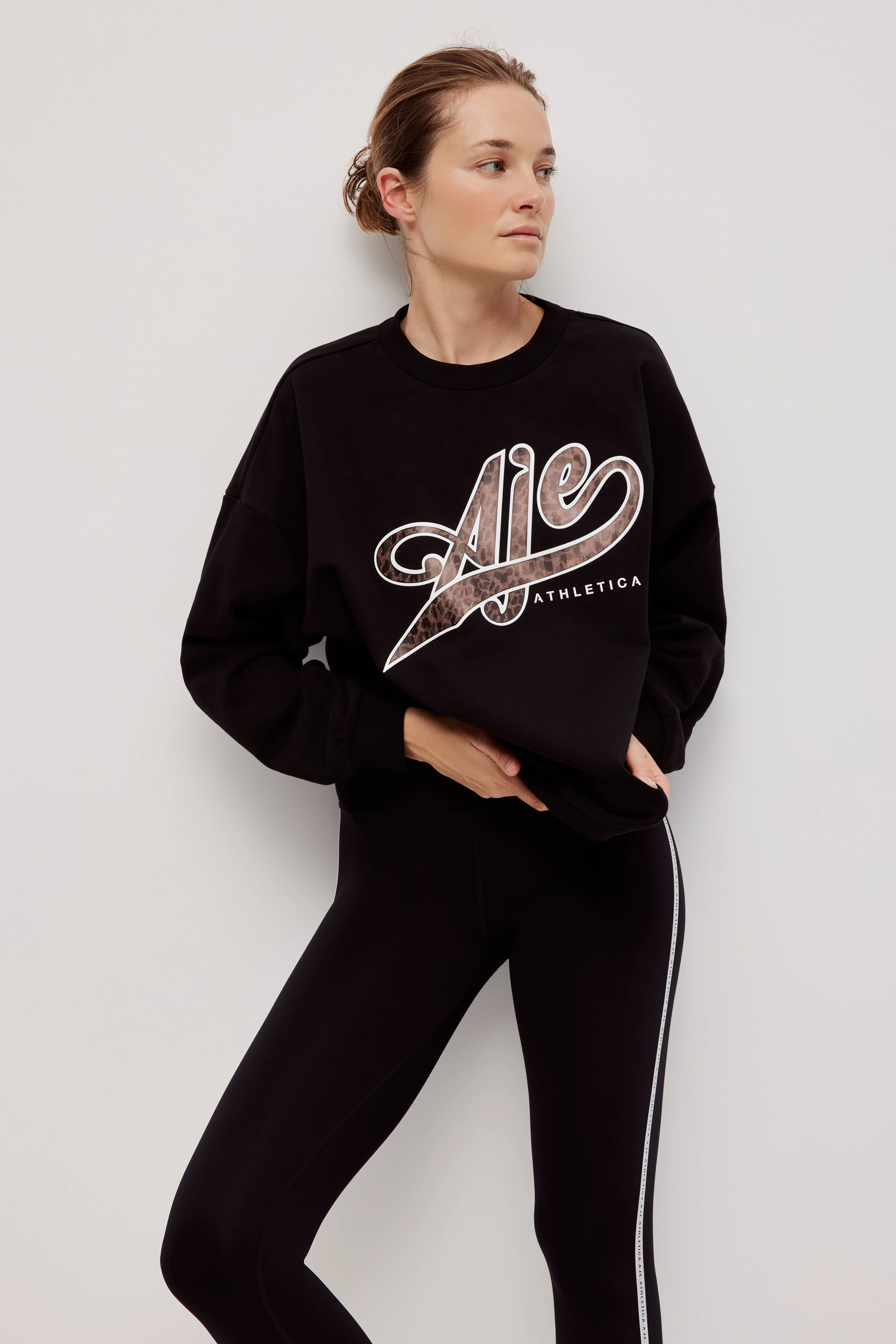 Wild Terry Jumper 401 - Image 4