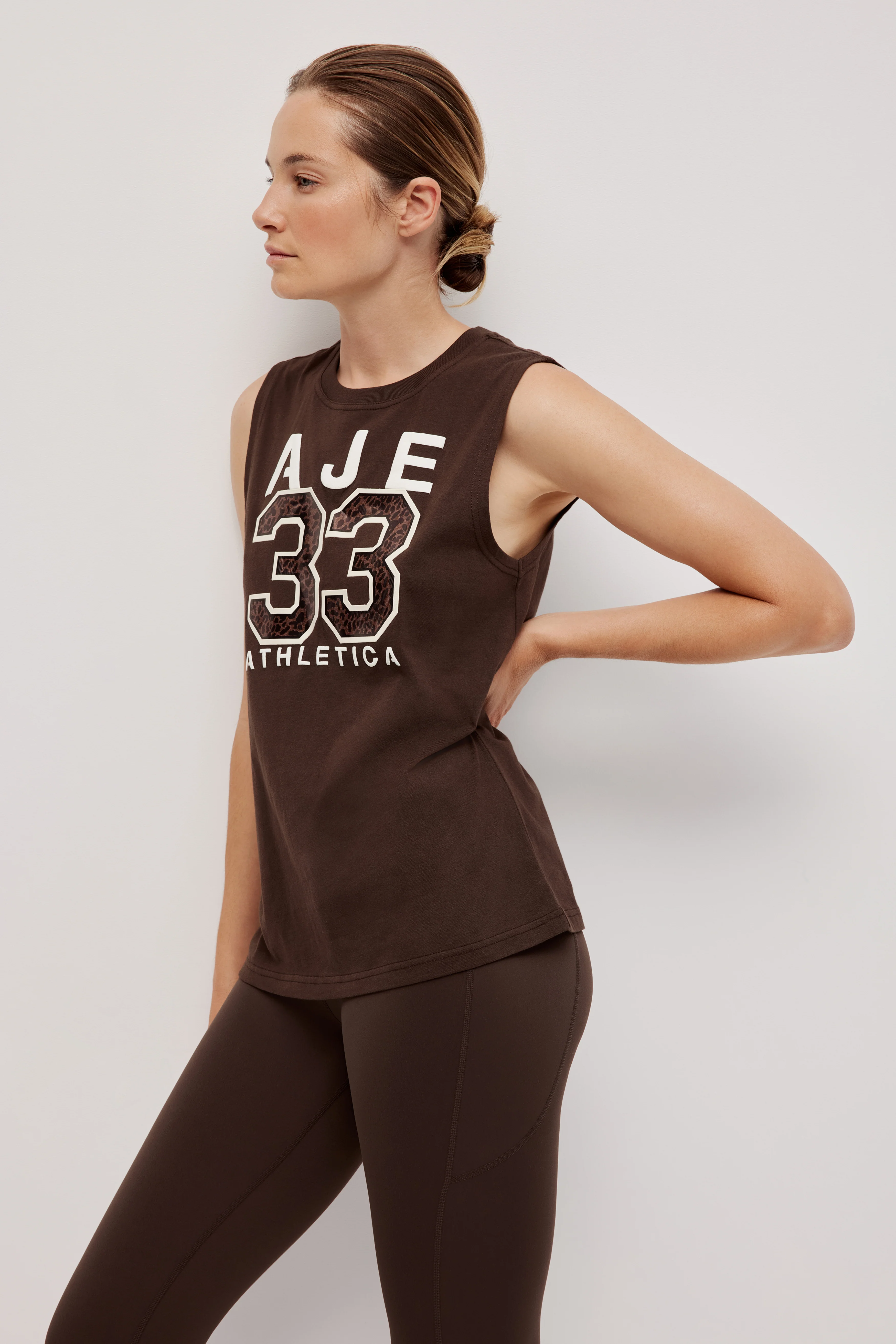 Wild Varsity Tank - Image 5