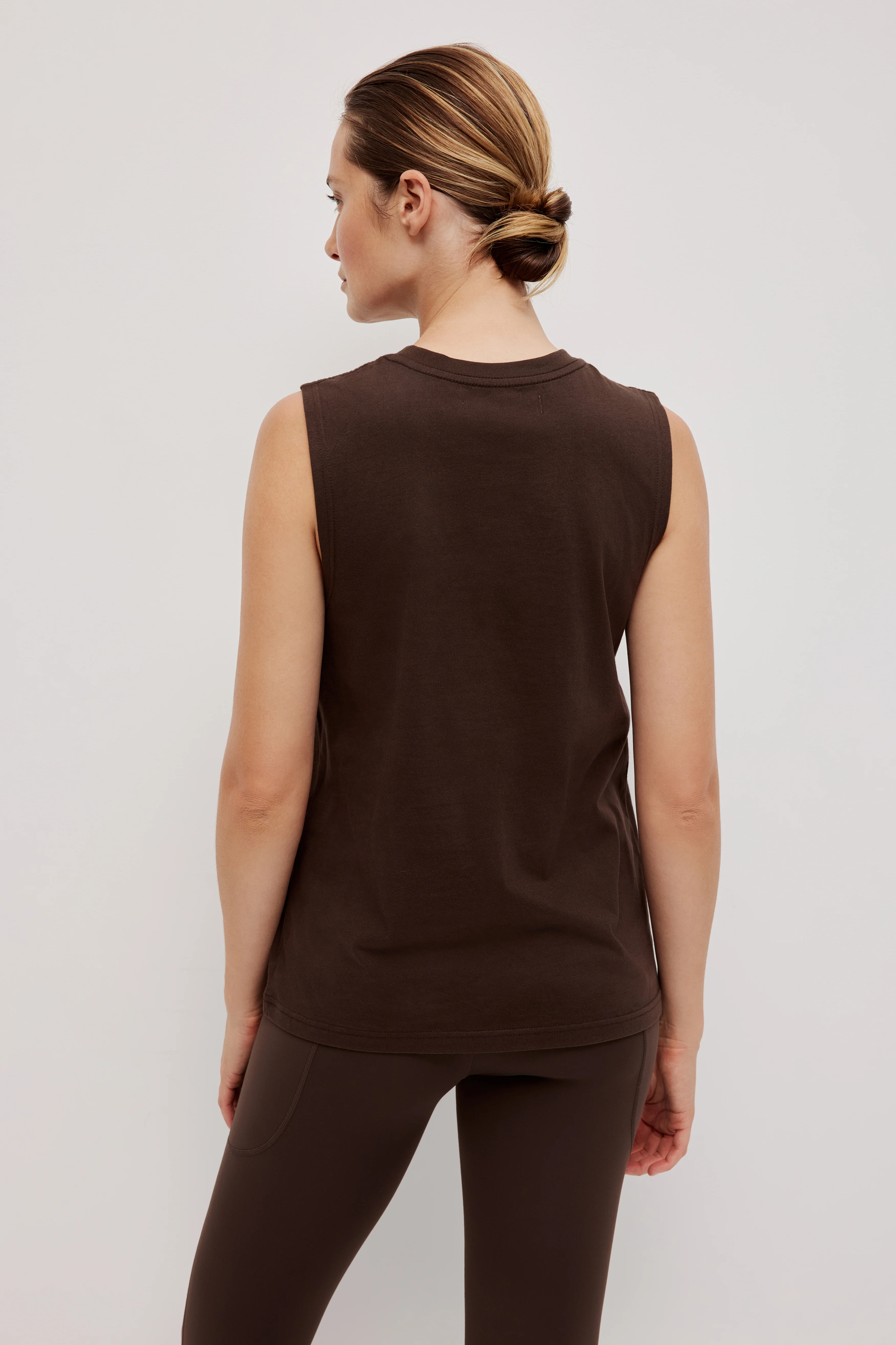 Wild Varsity Tank - Image 6