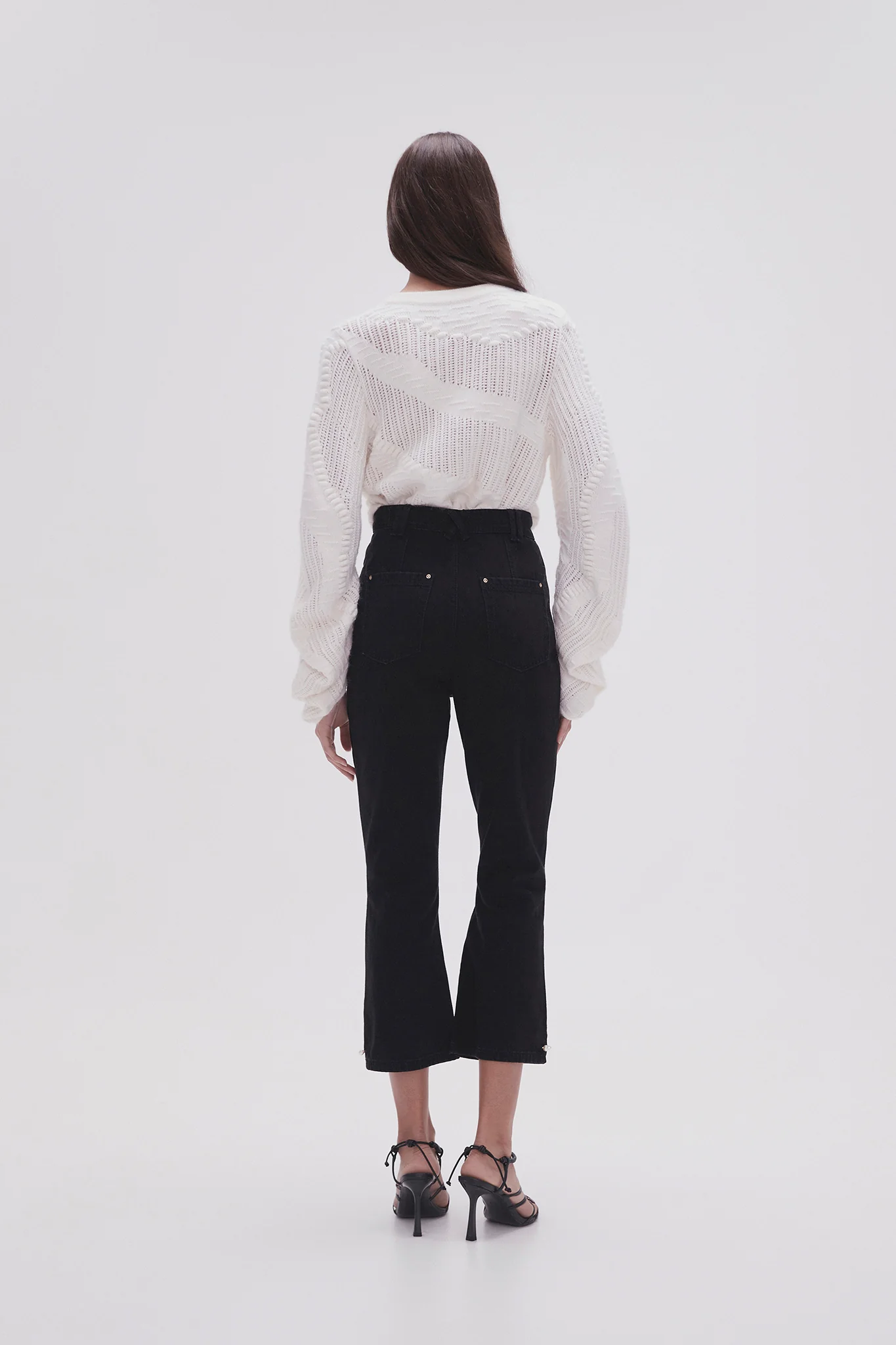 Willa Bootleg Jeans - Image 5