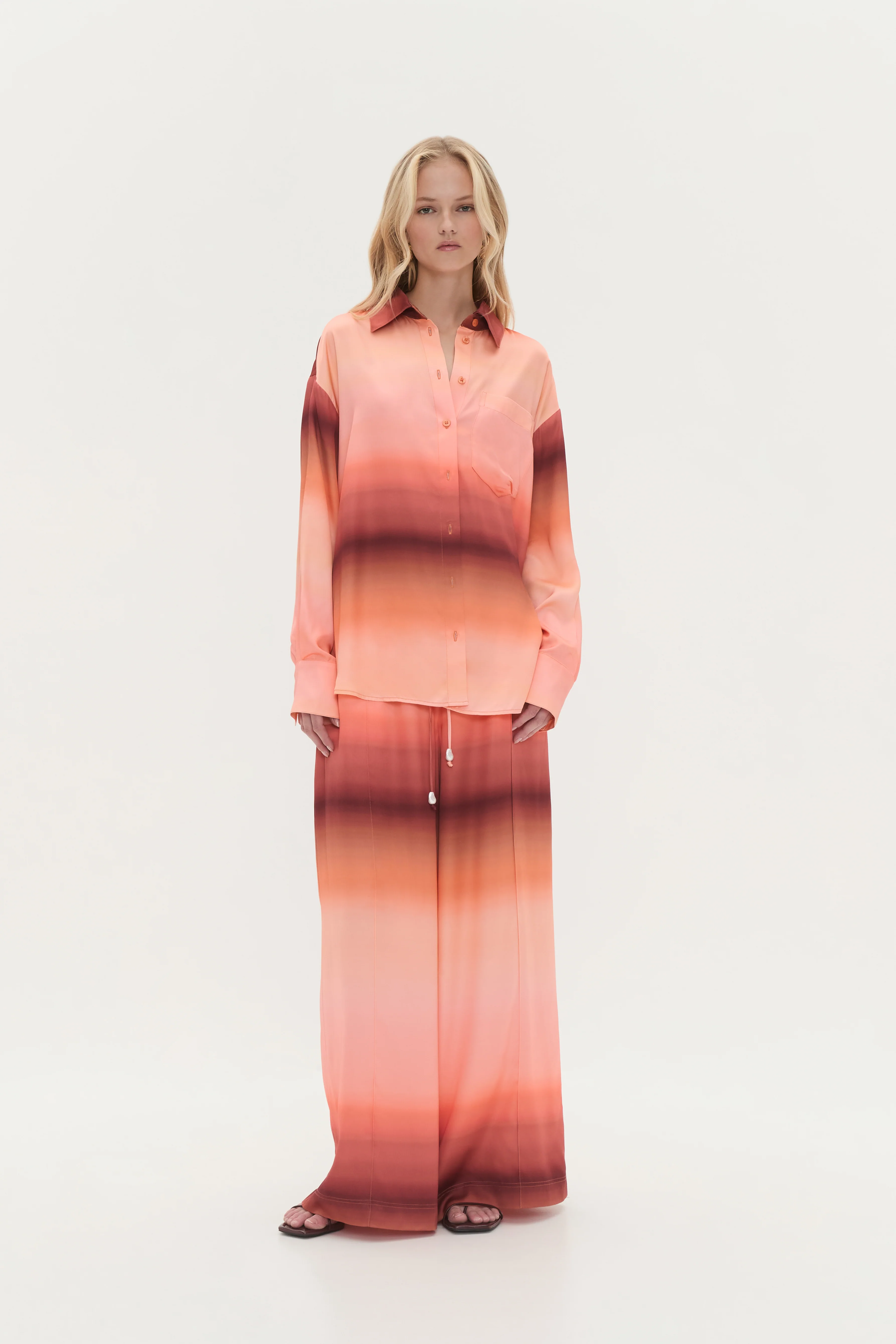 Willow Relaxed Pant - Image 4