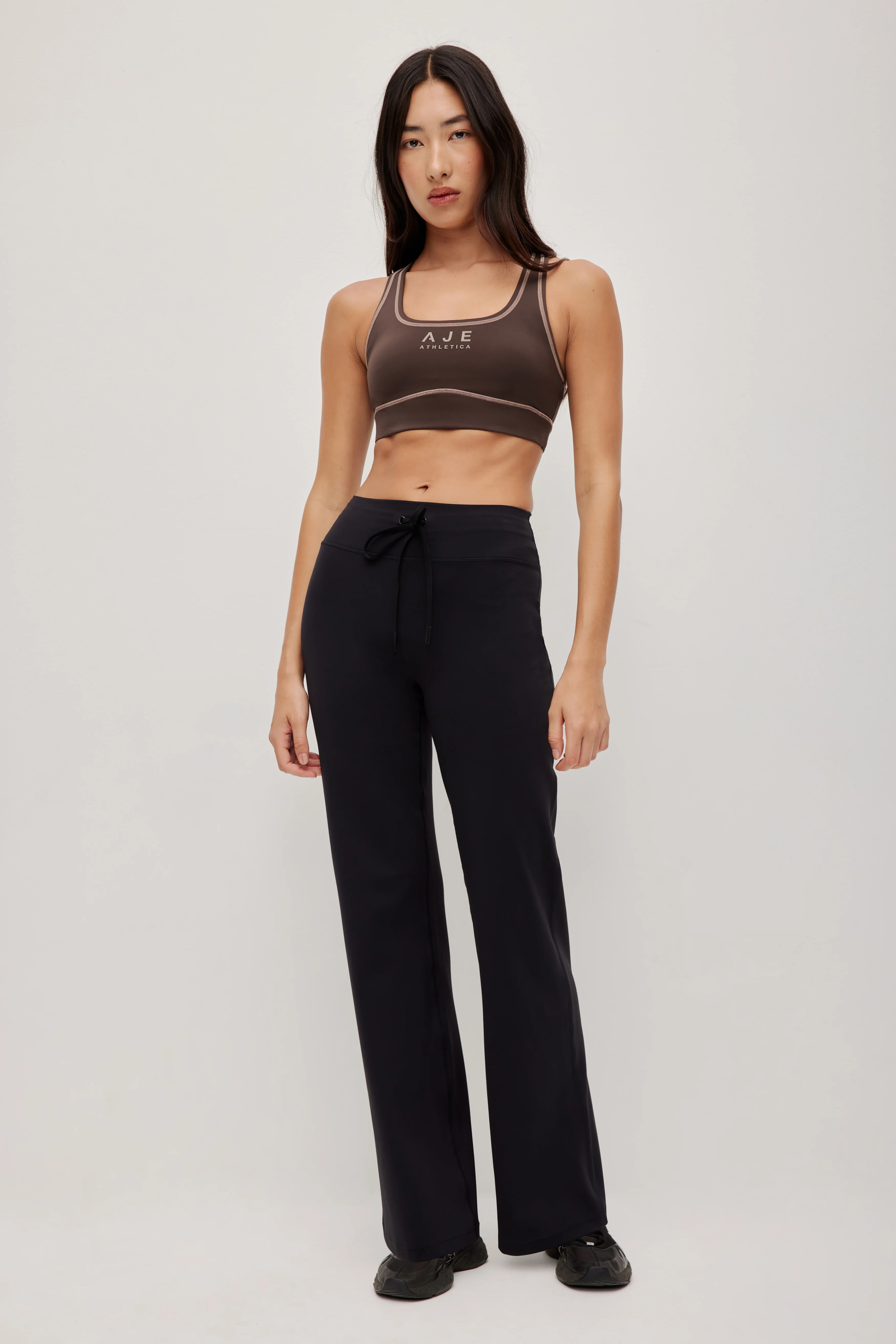 Relaxed Active Pant