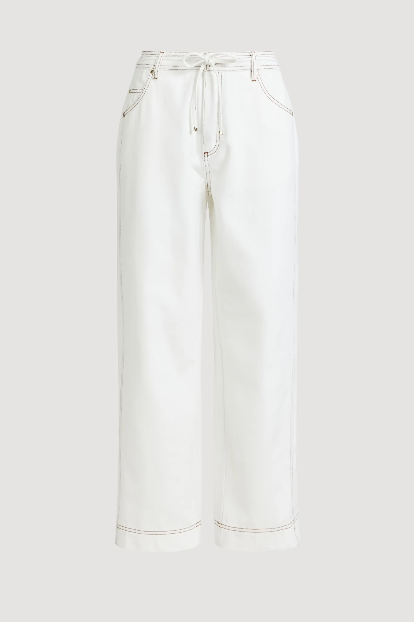 Zella Panel Denim Jean - Image 2