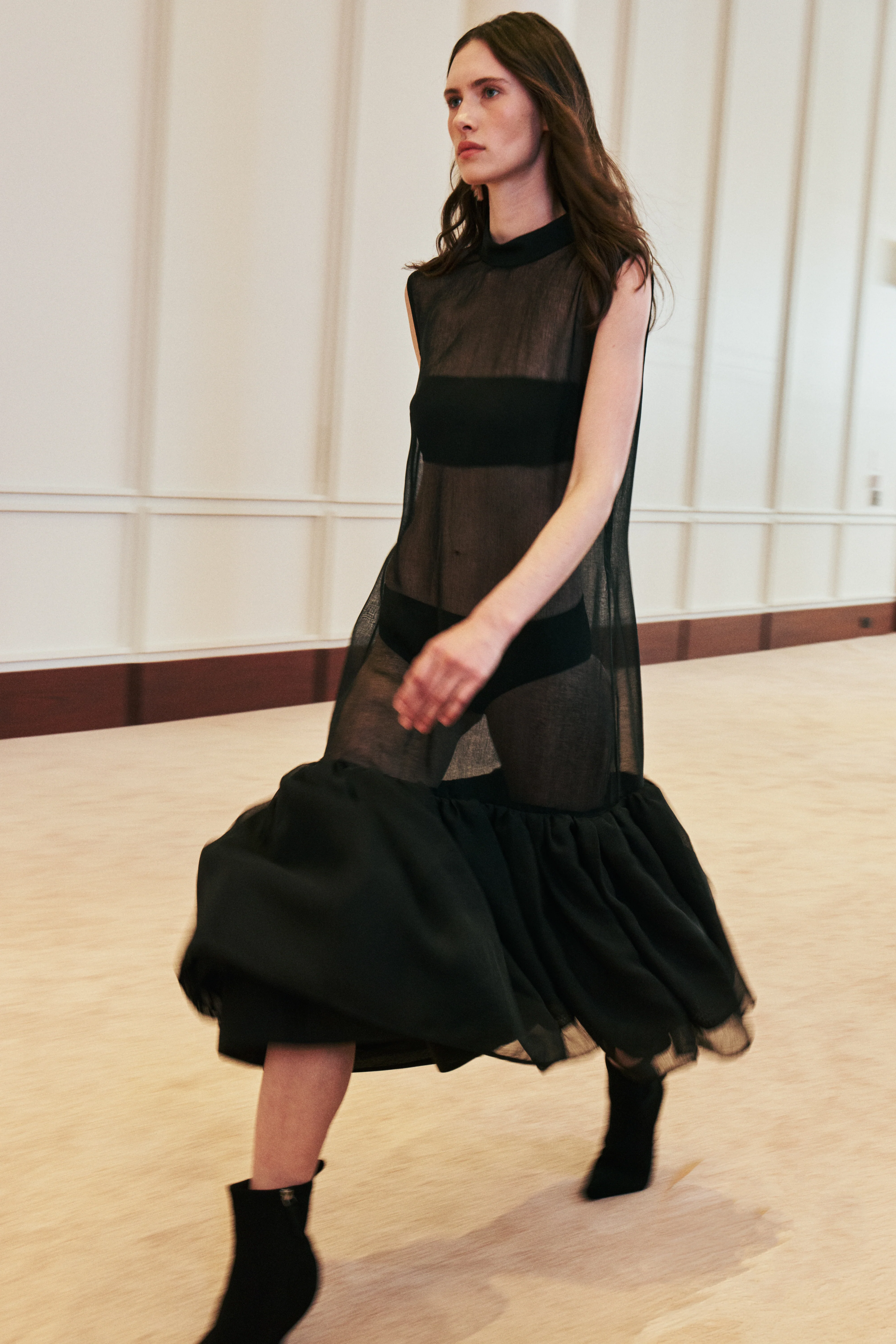 Zinnia Midi Dress - Image 2